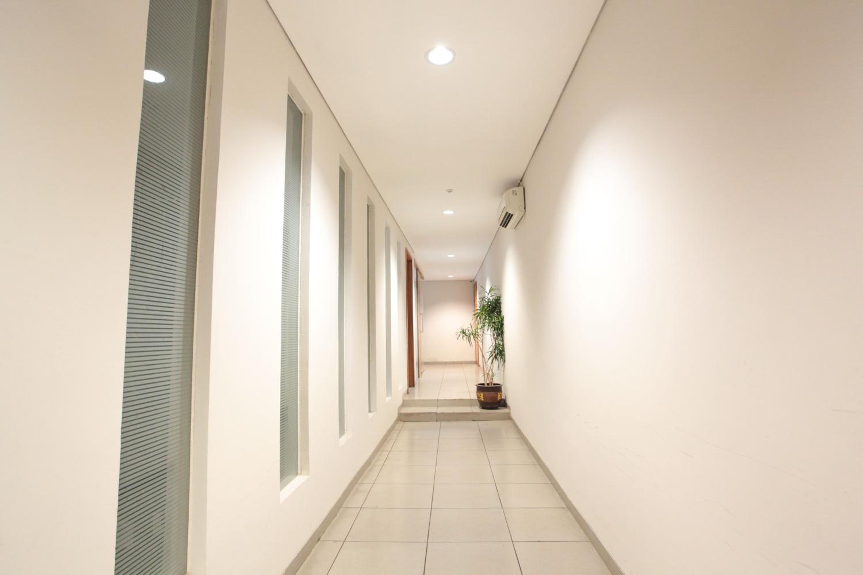 LeGreen Suite Kuningan