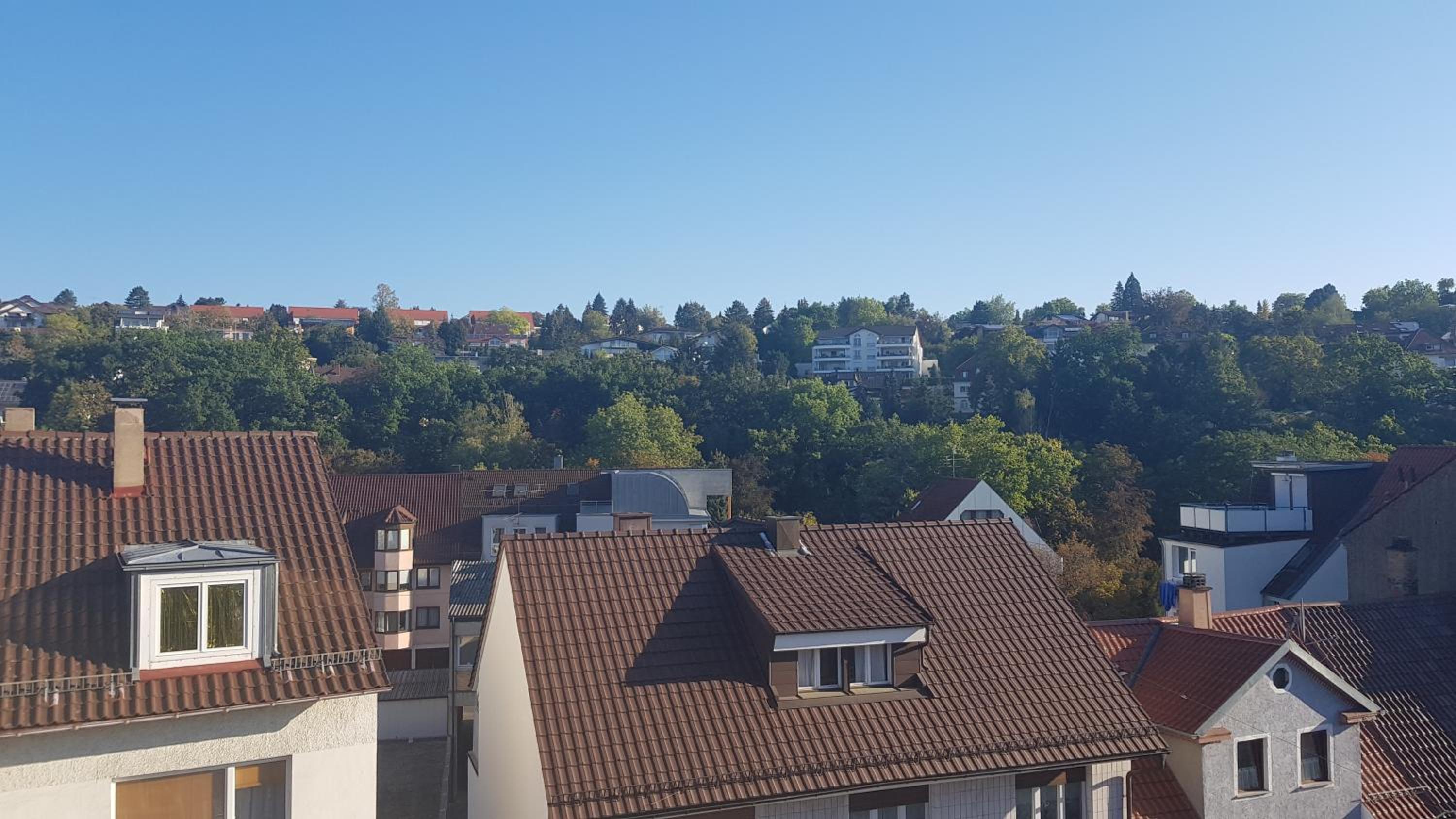 Pforzheim Ferienhaus