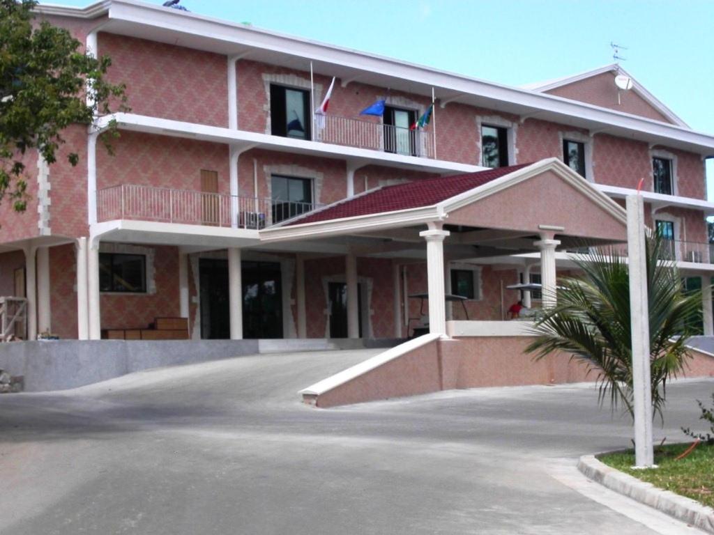 Sunny Golf Tamatave