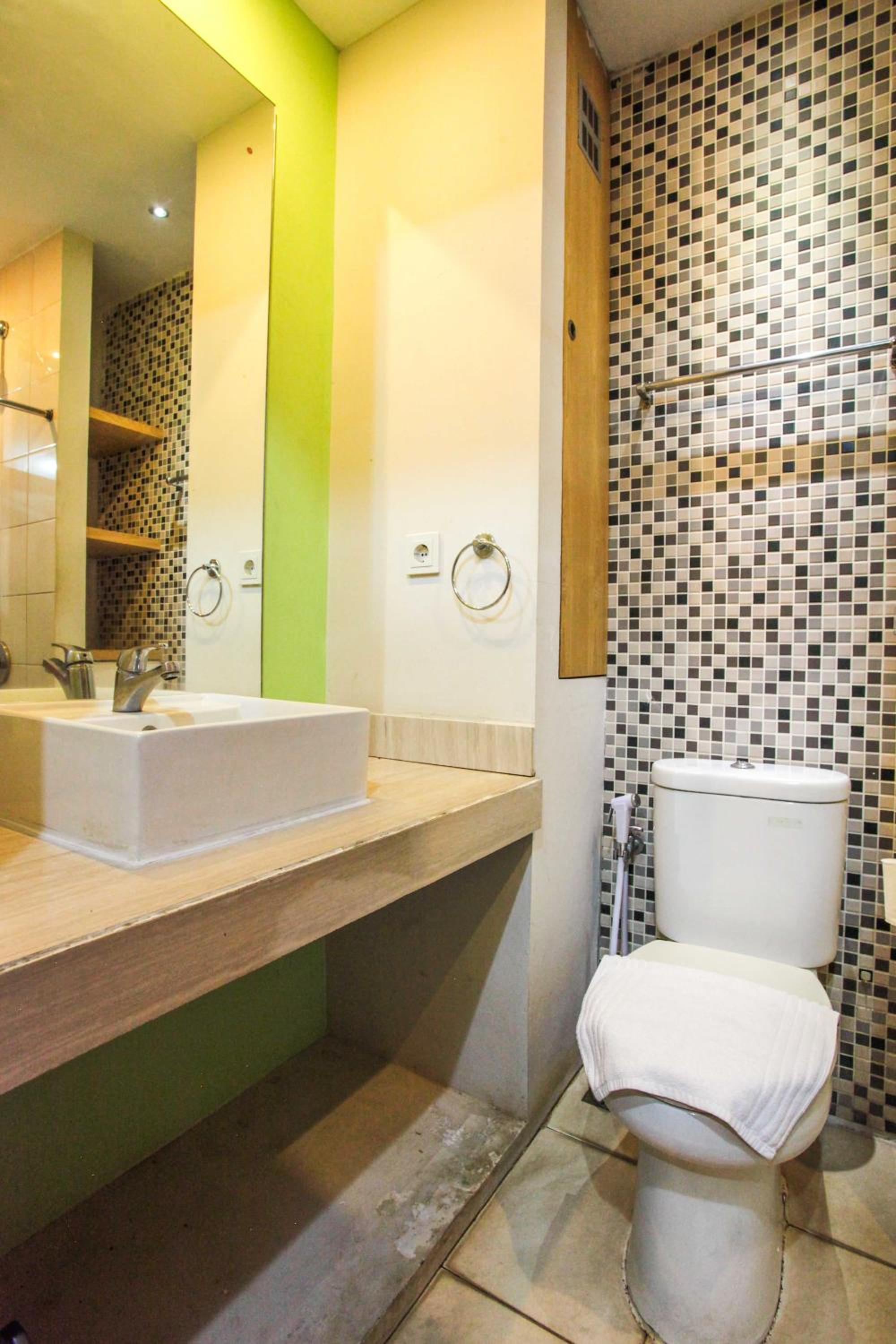 LeGreen Suite Poso