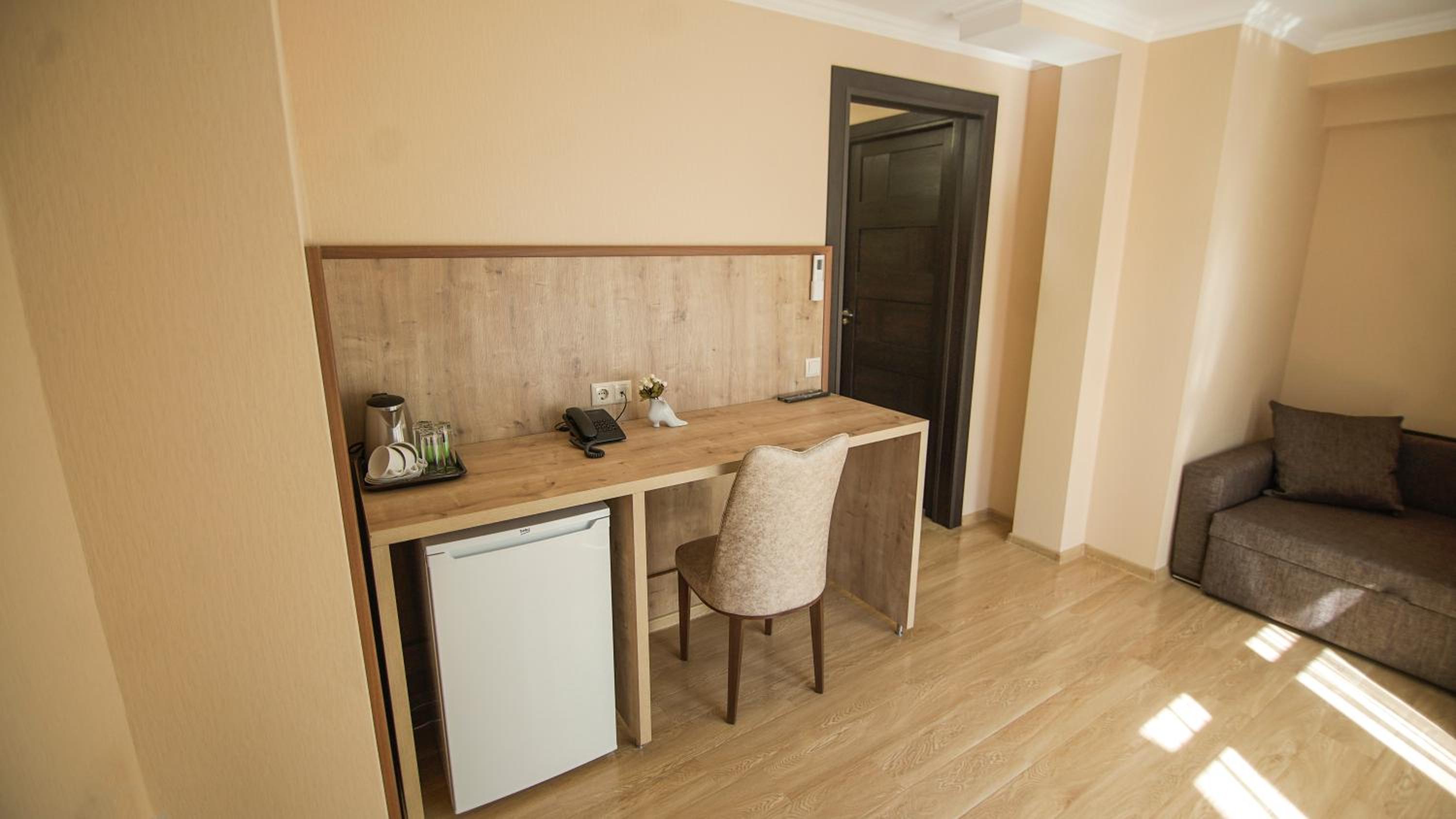 Hotel Juralius