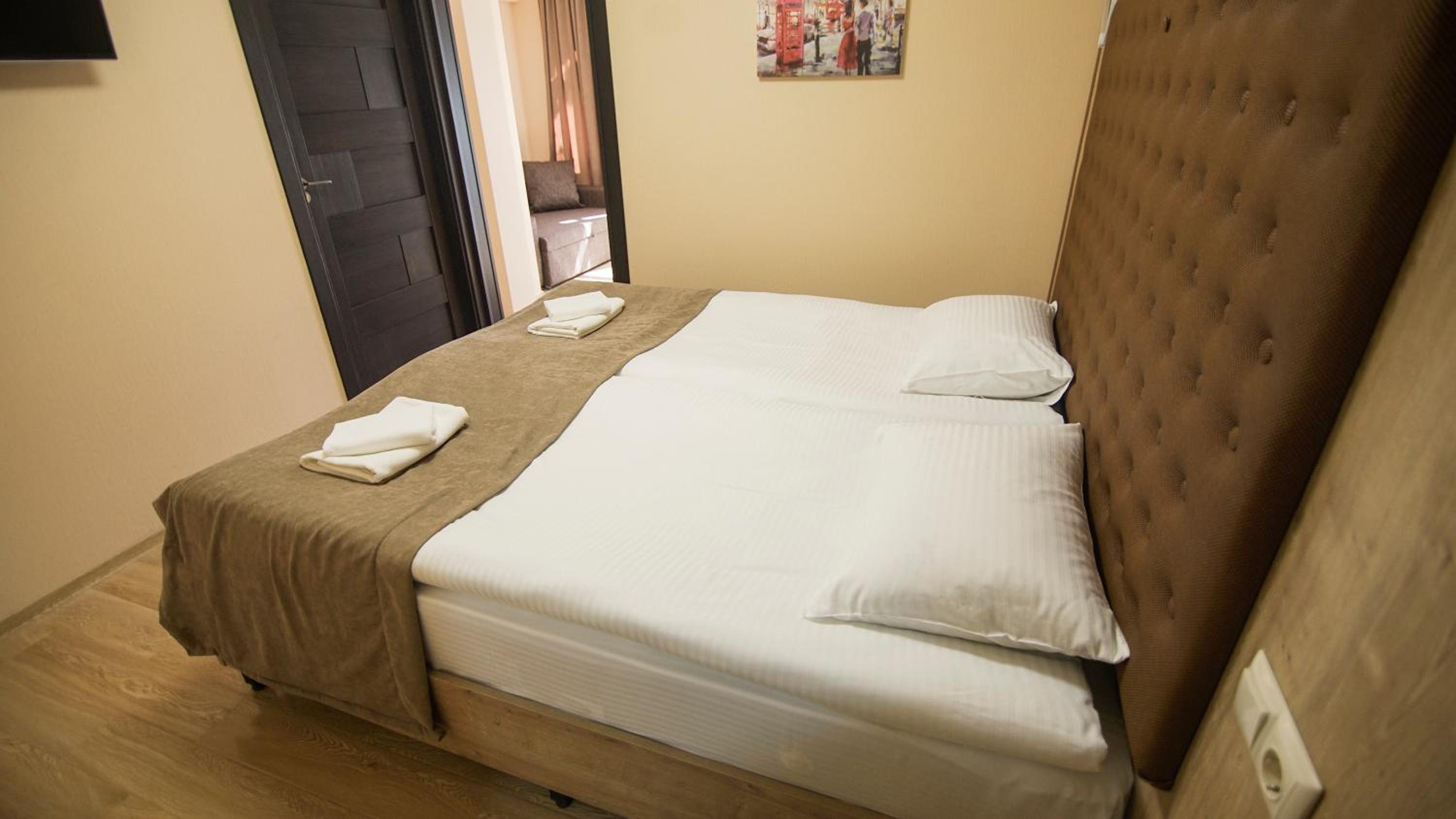 Hotel Juralius