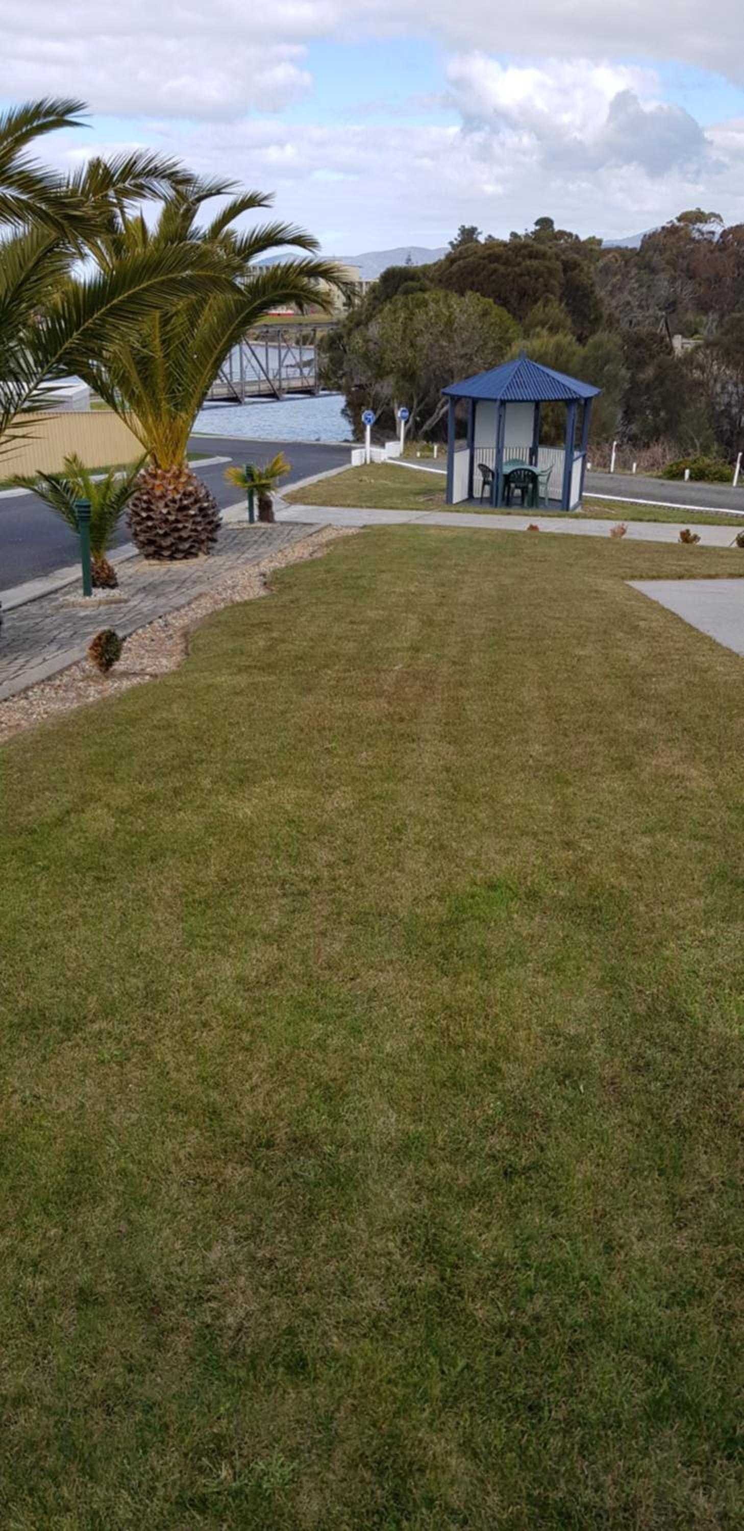 Blue Seas Holiday Villas