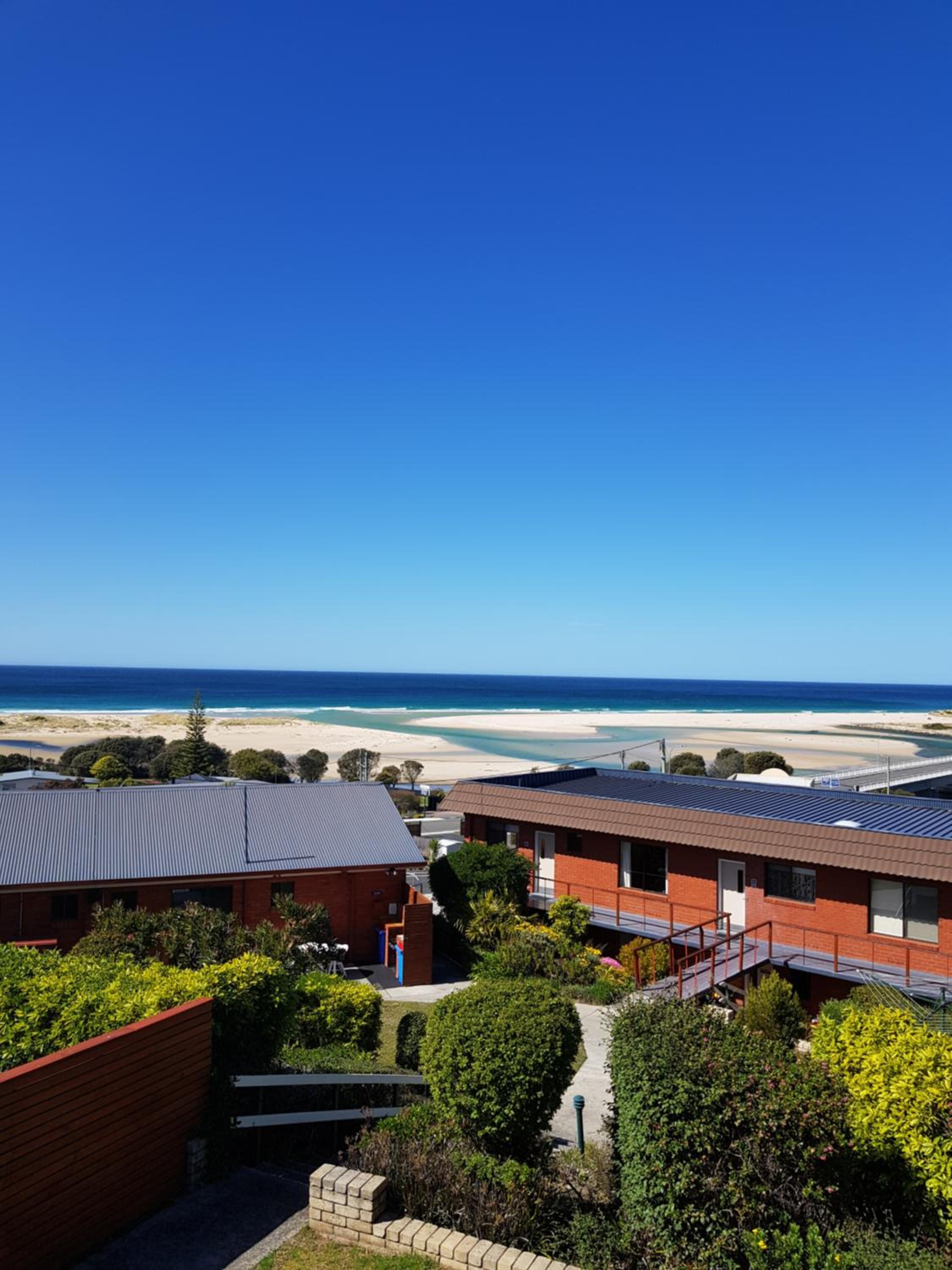 Blue Seas Holiday Villas
