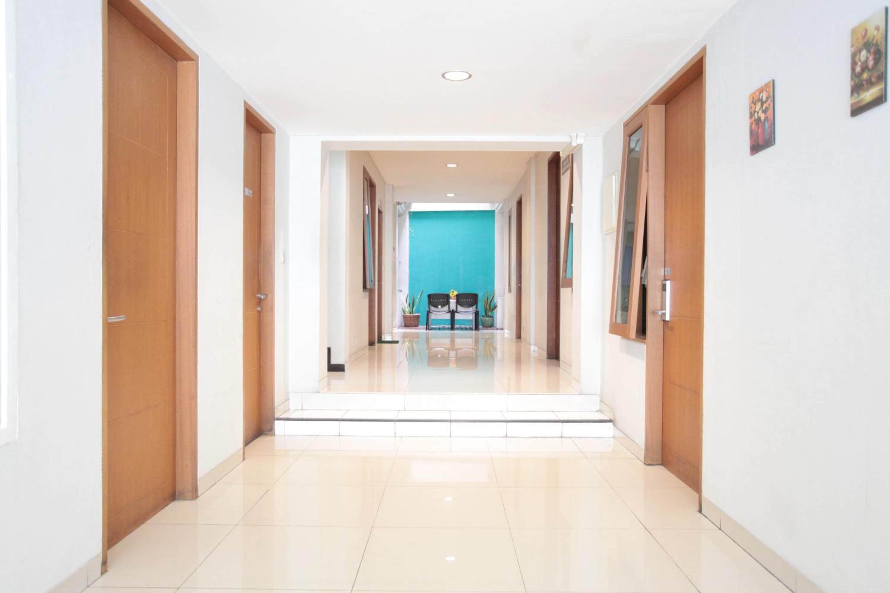 LeGreen Suite Tebet