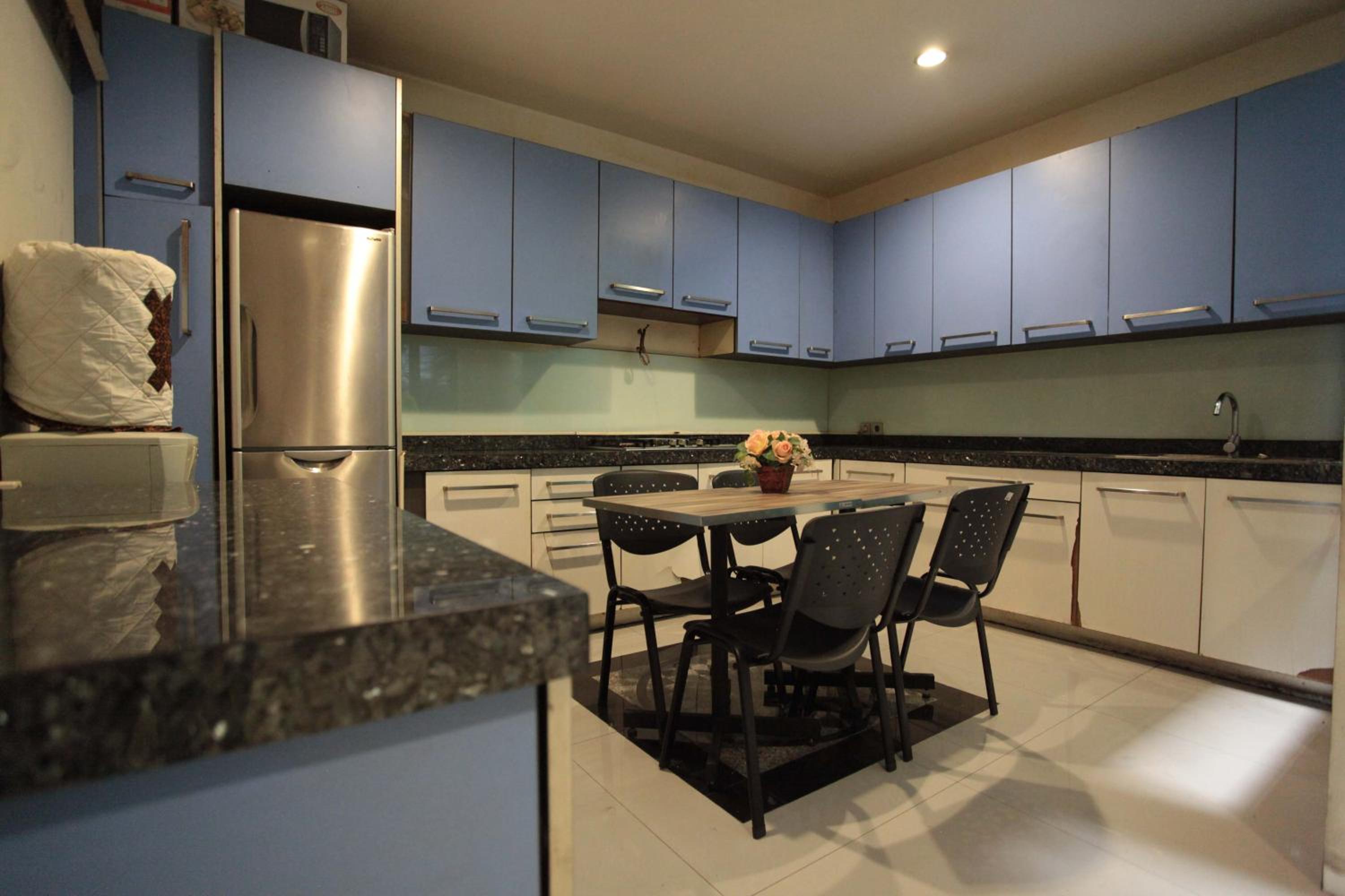 LeGreen Suite Tebet