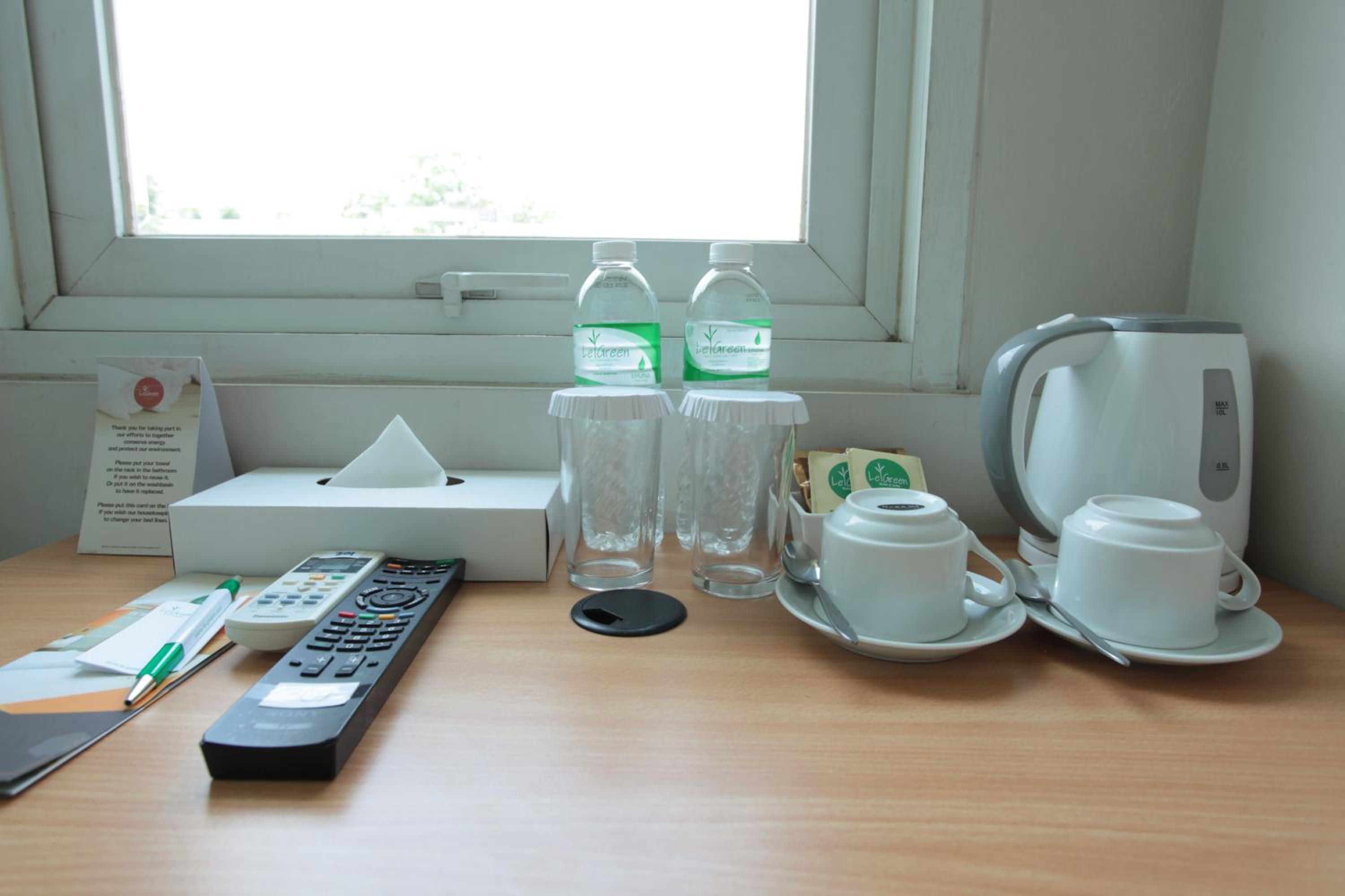 LeGreen Suite Tebet