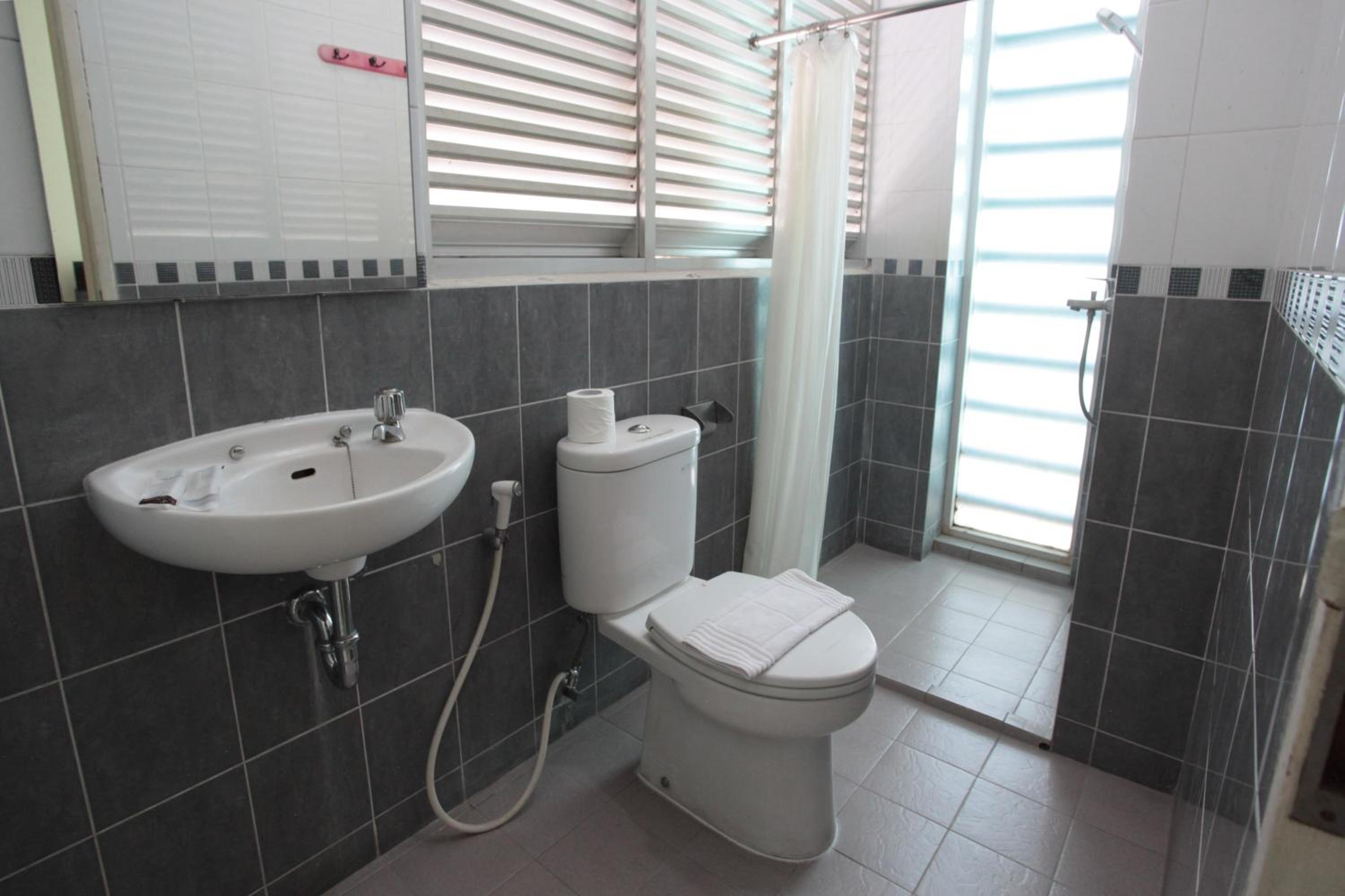 LeGreen Suite Tebet