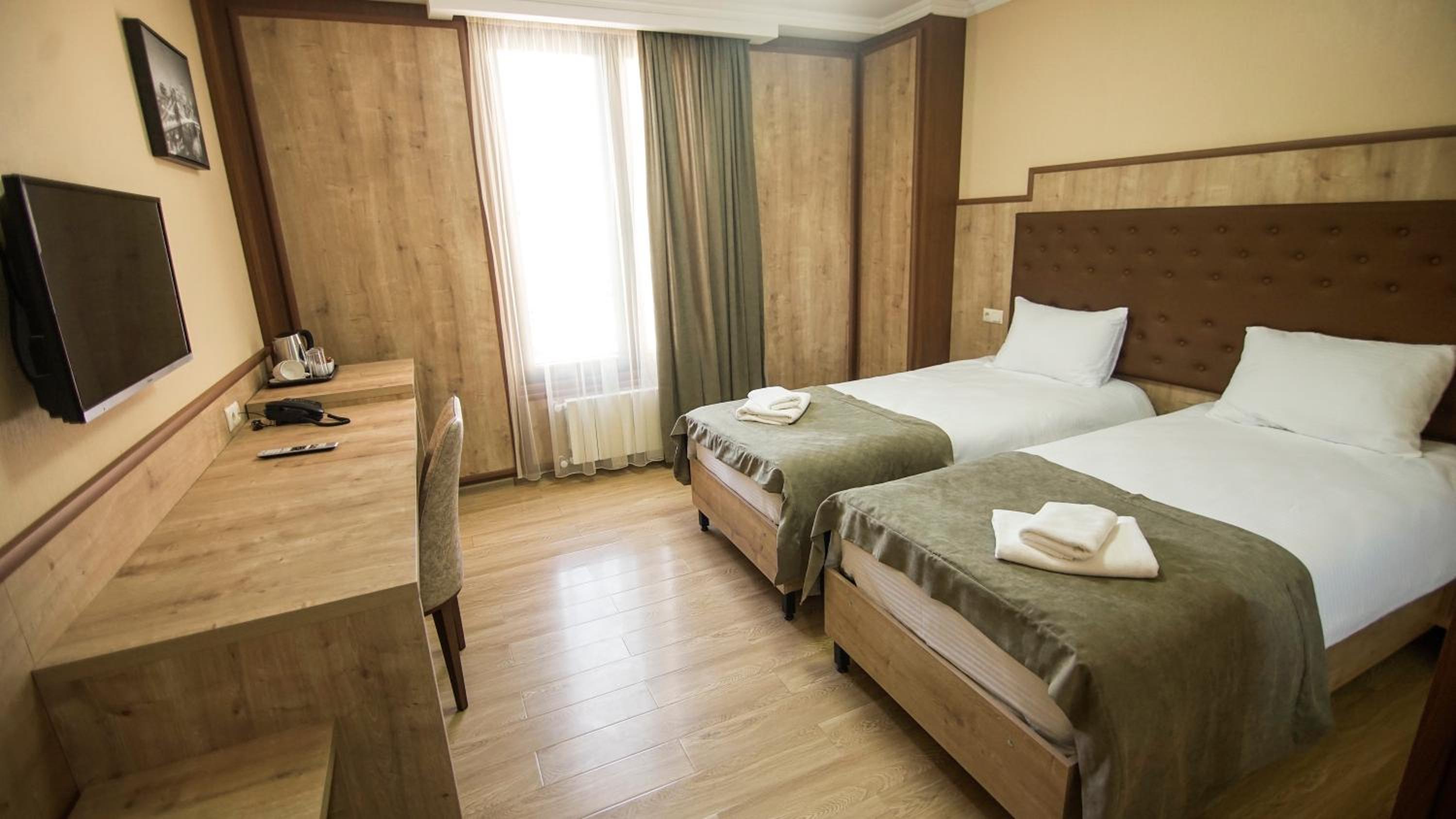 Hotel Juralius