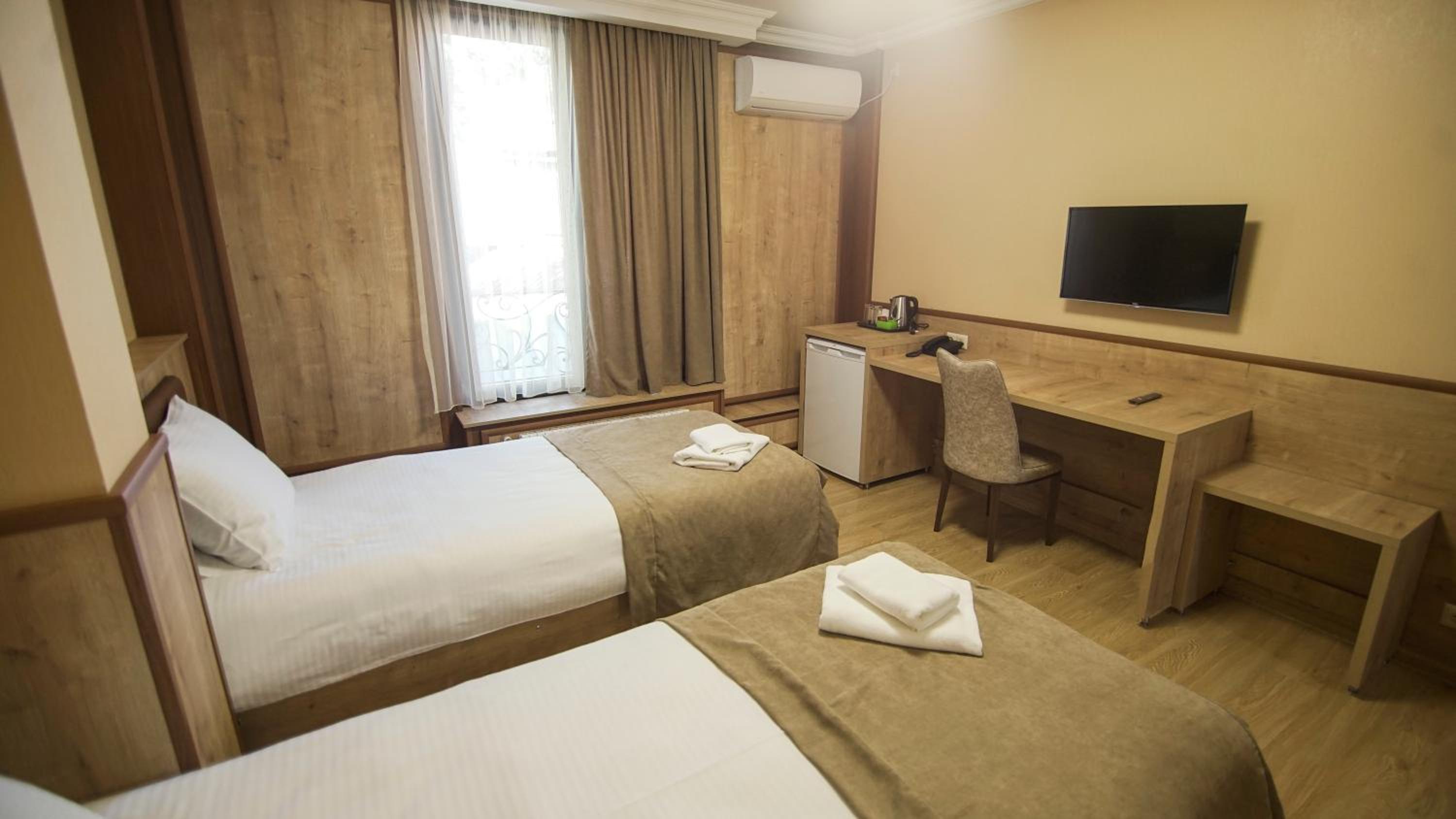 Hotel Juralius