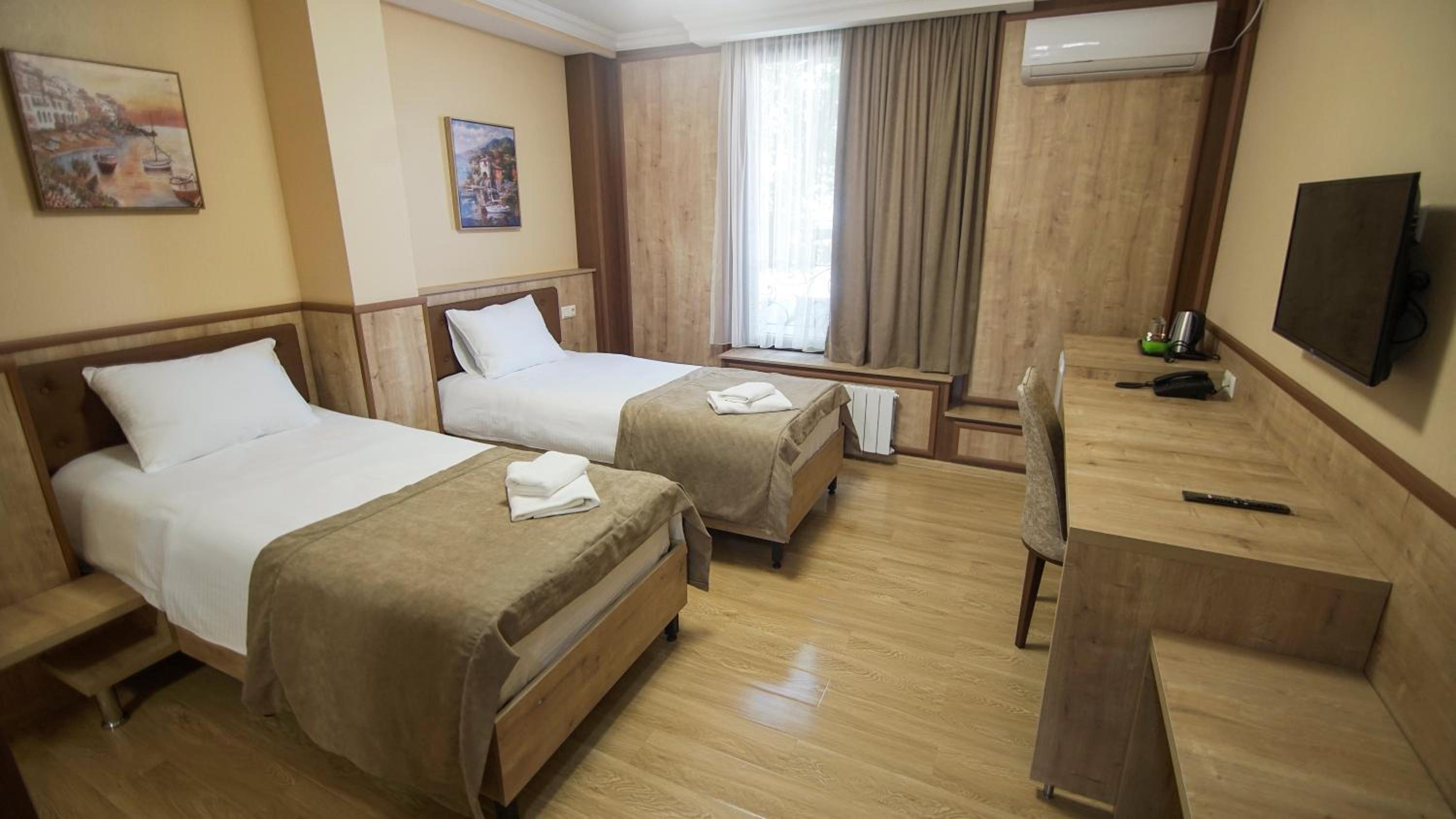 Hotel Juralius
