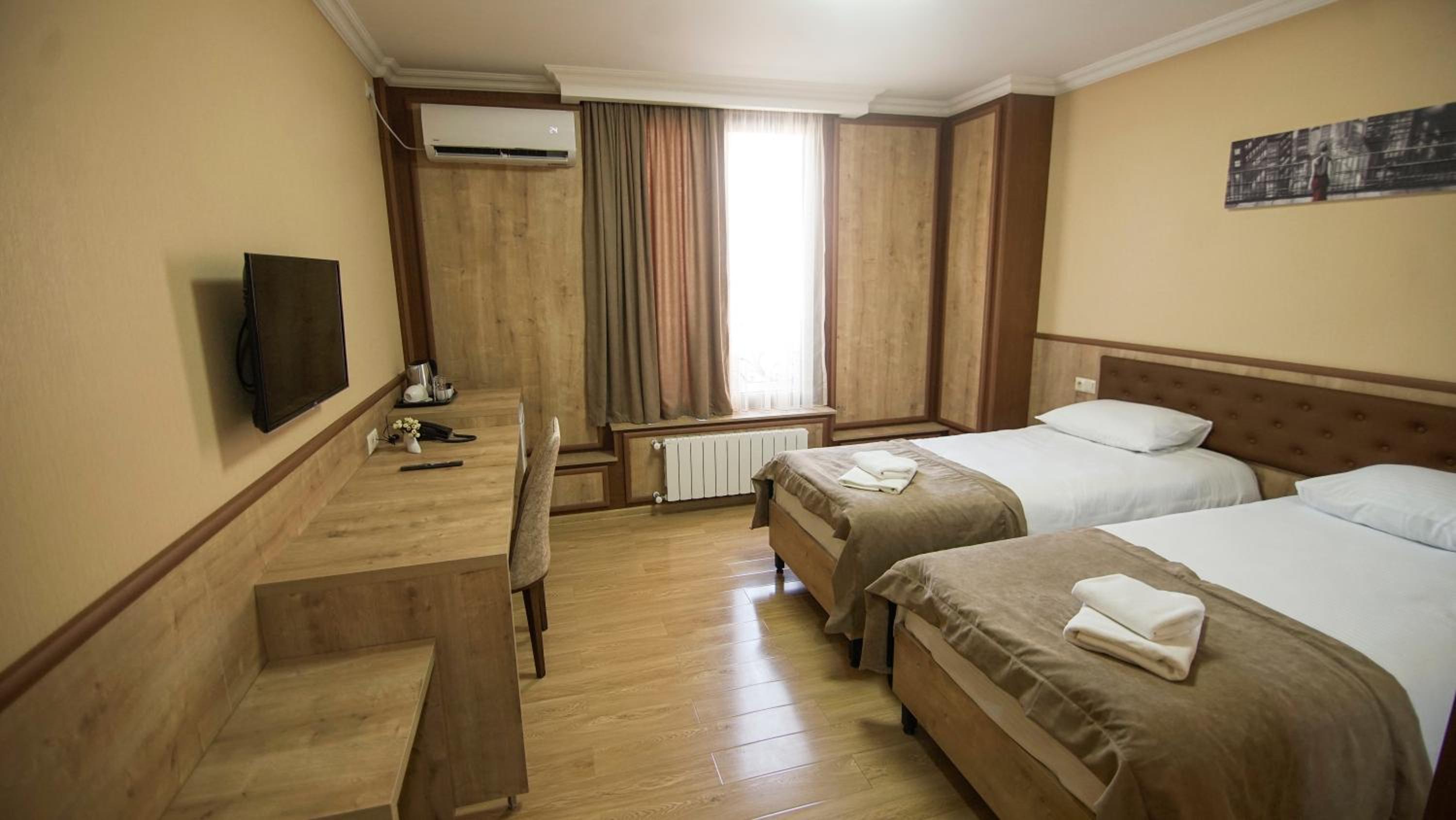 Hotel Juralius
