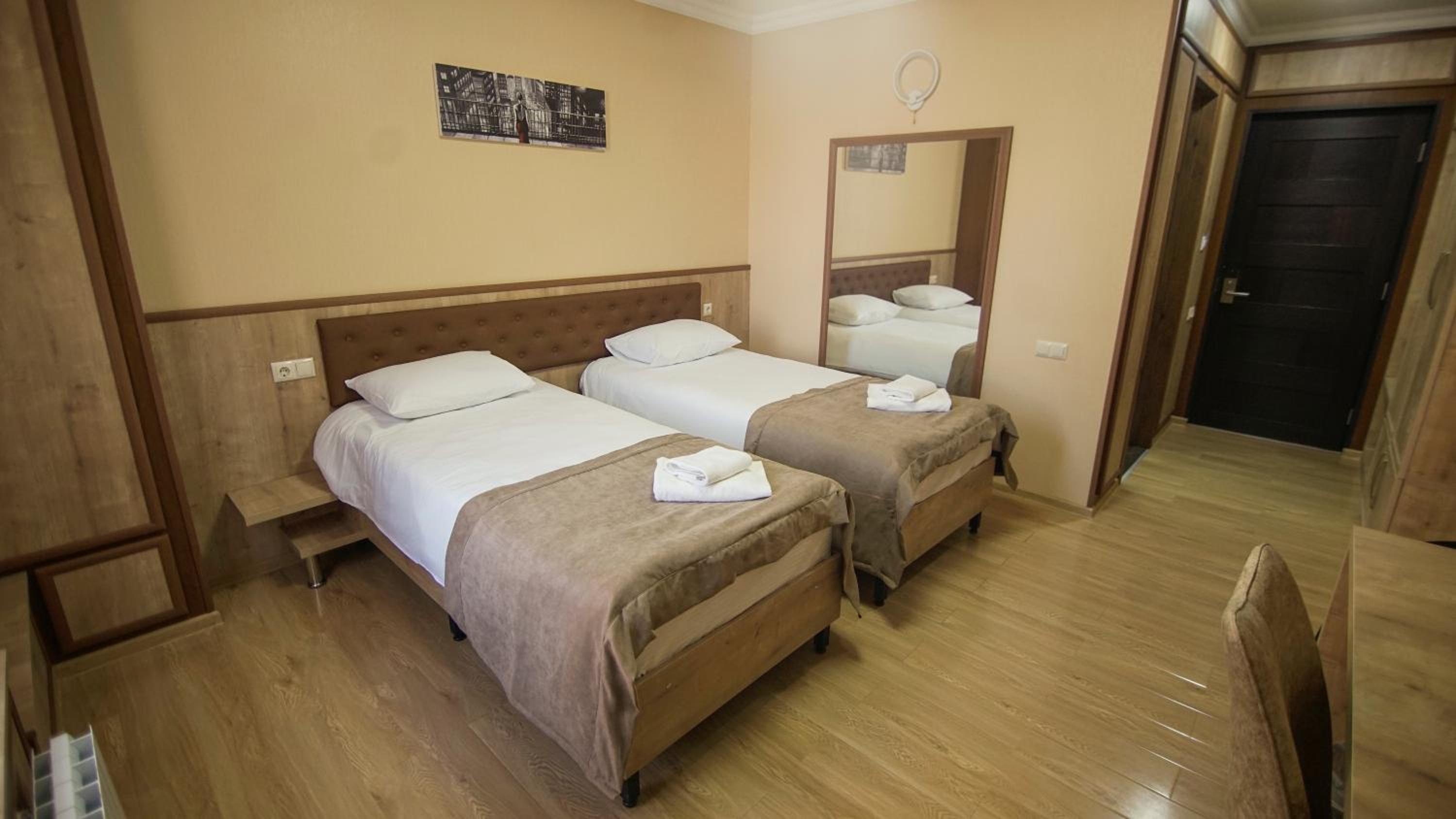 Hotel Juralius