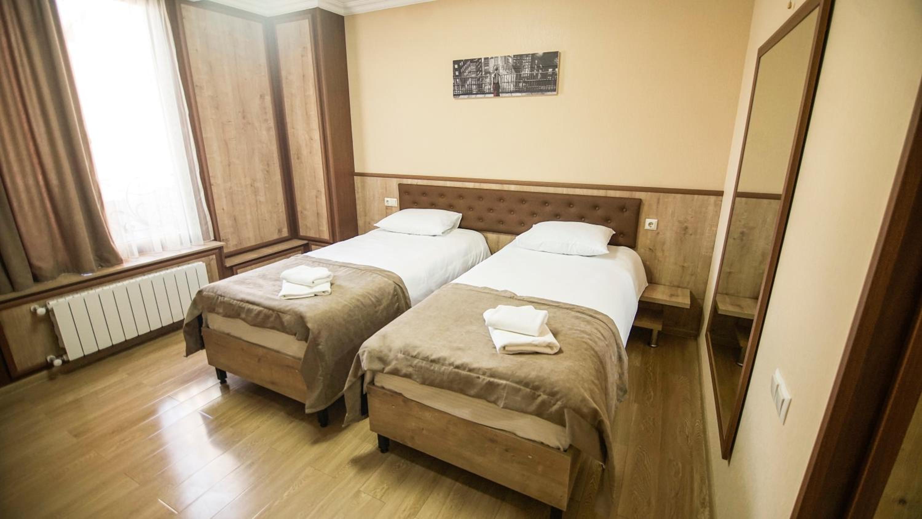 Hotel Juralius