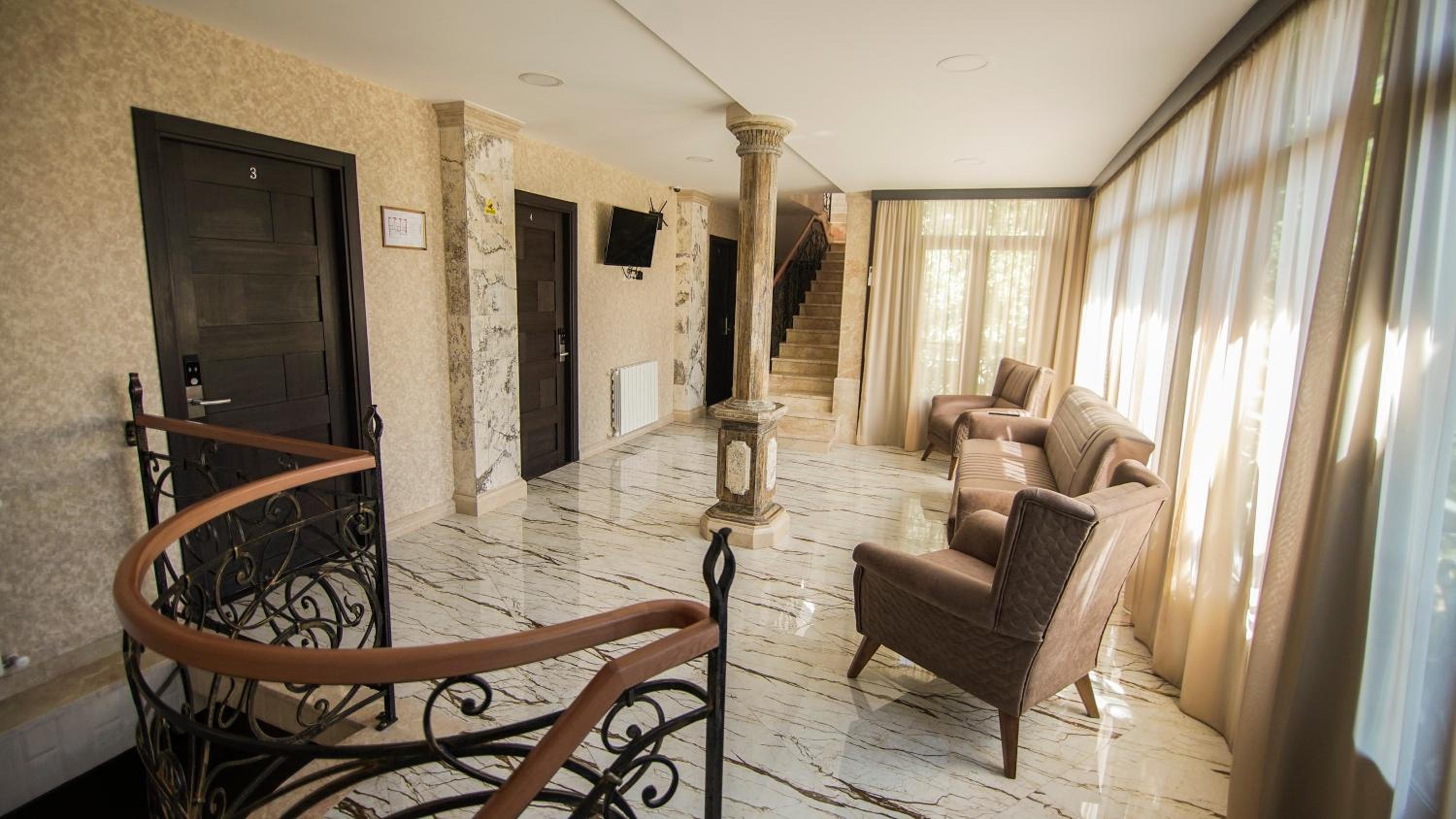 Hotel Juralius