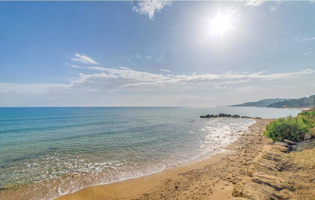 Holiday Home Sciacca en Sciacca — other