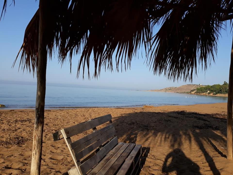 Holiday Home Sciacca en Sciacca — other