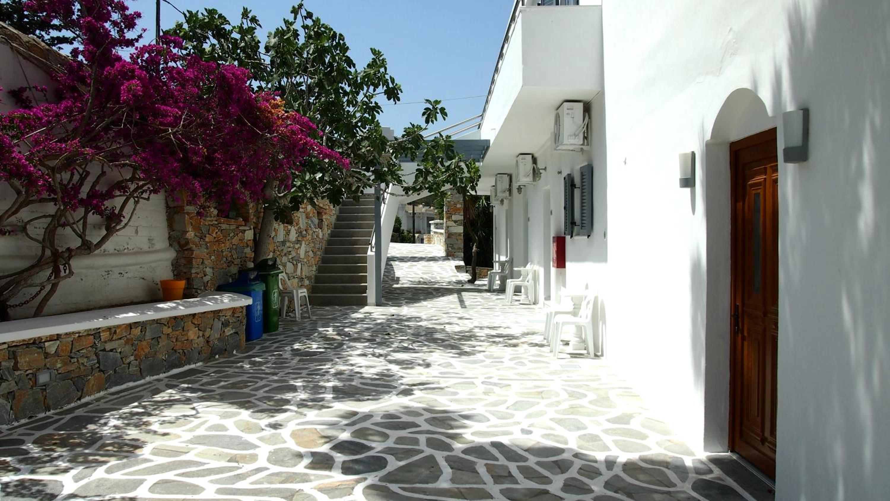 Hotel Homer's Inn Hotel - Image 1