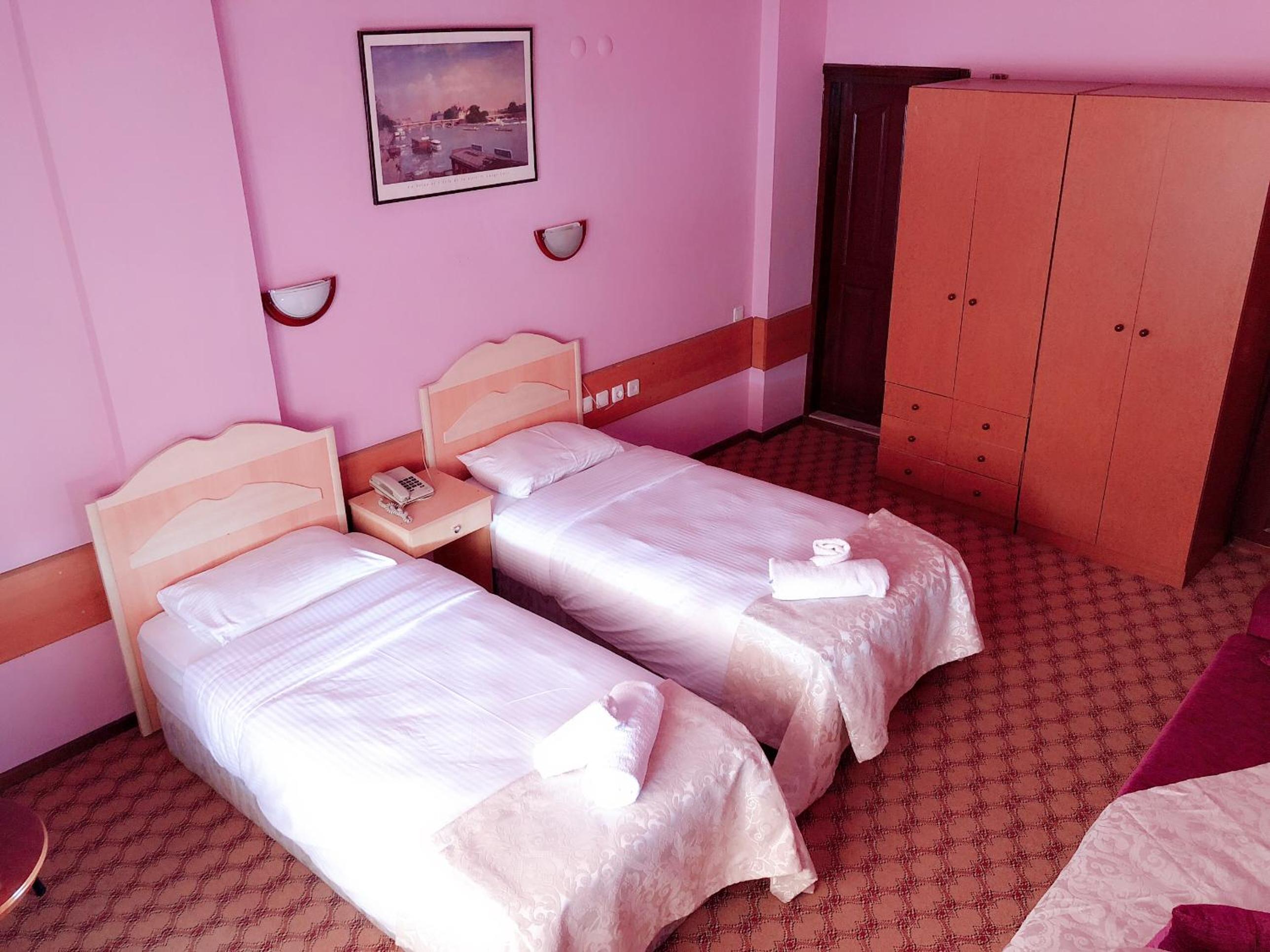 Hotel Karyatit Kaleici - Image 179