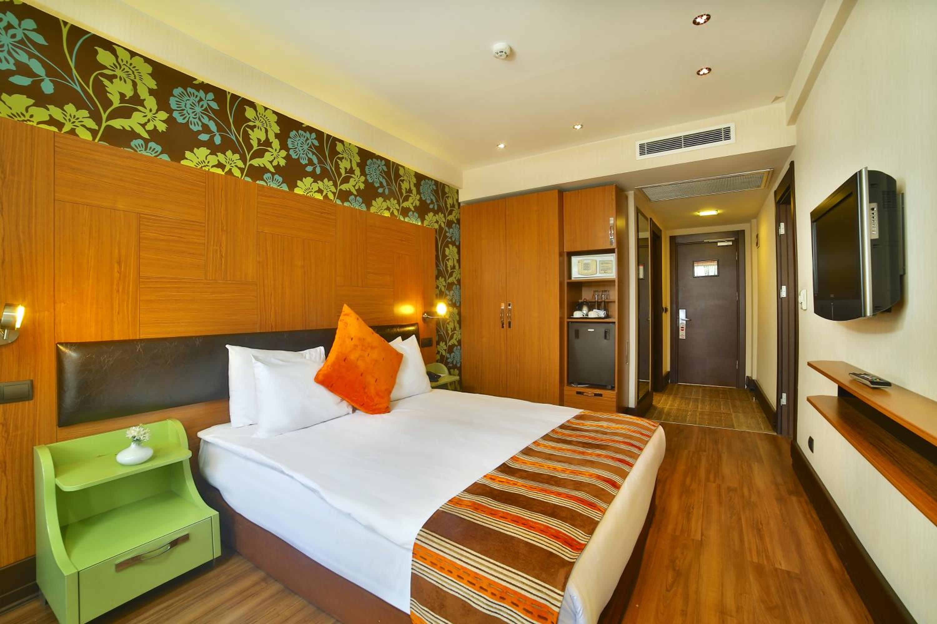 Konak Hotel Taksim - Image 45