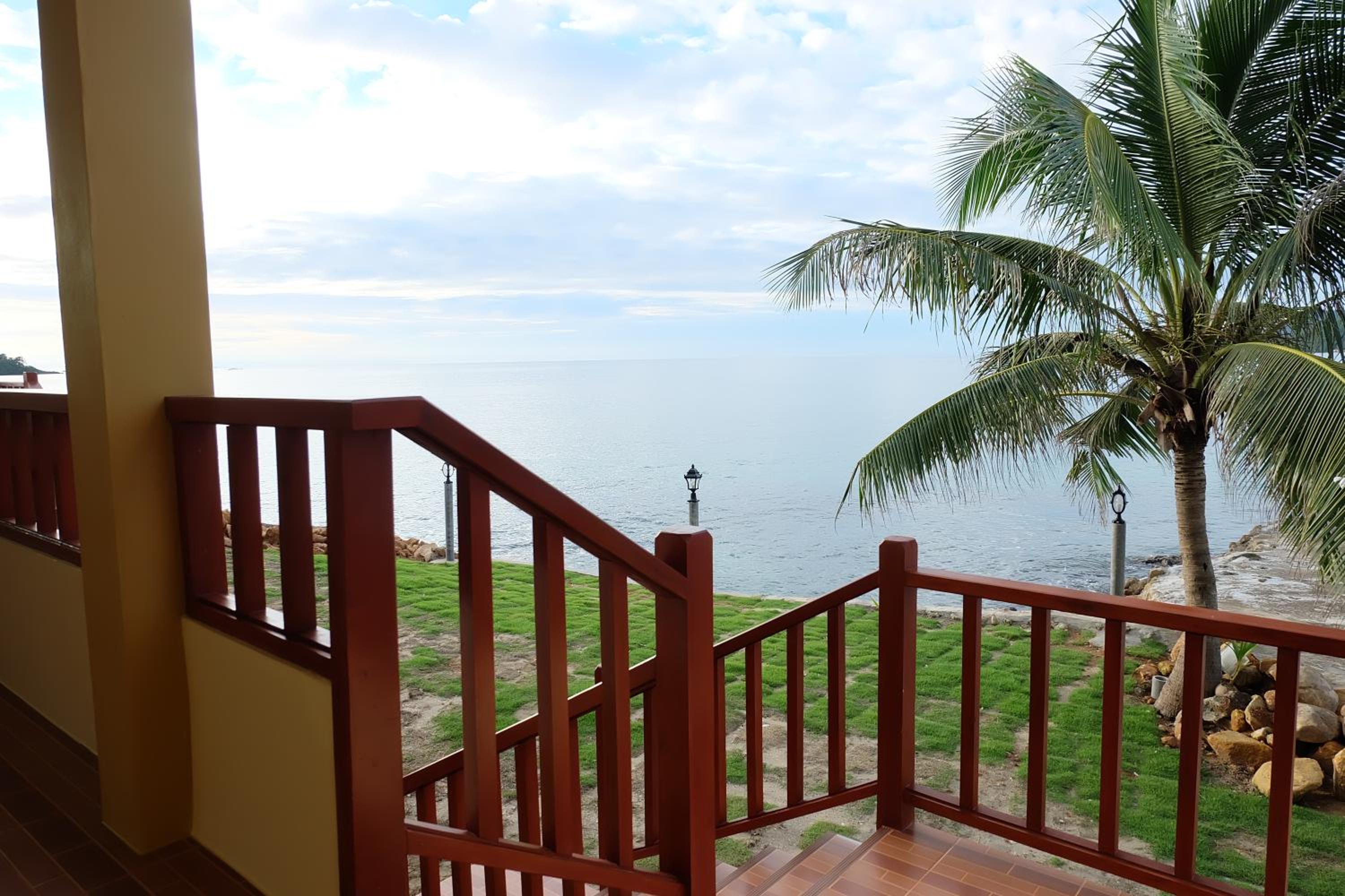 Chokdee Resort