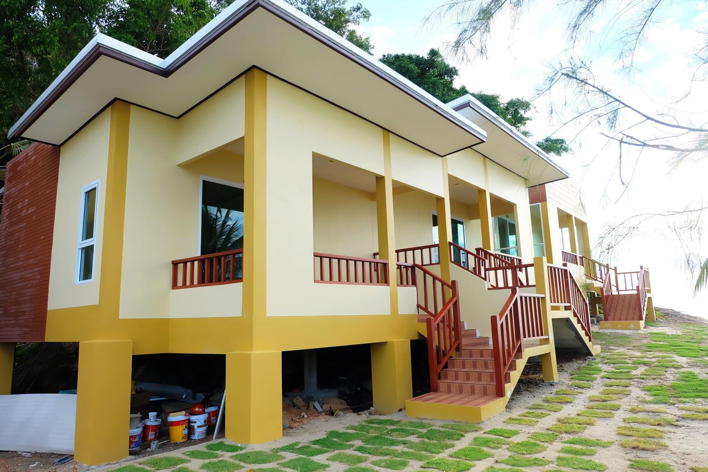 Chokdee Resort
