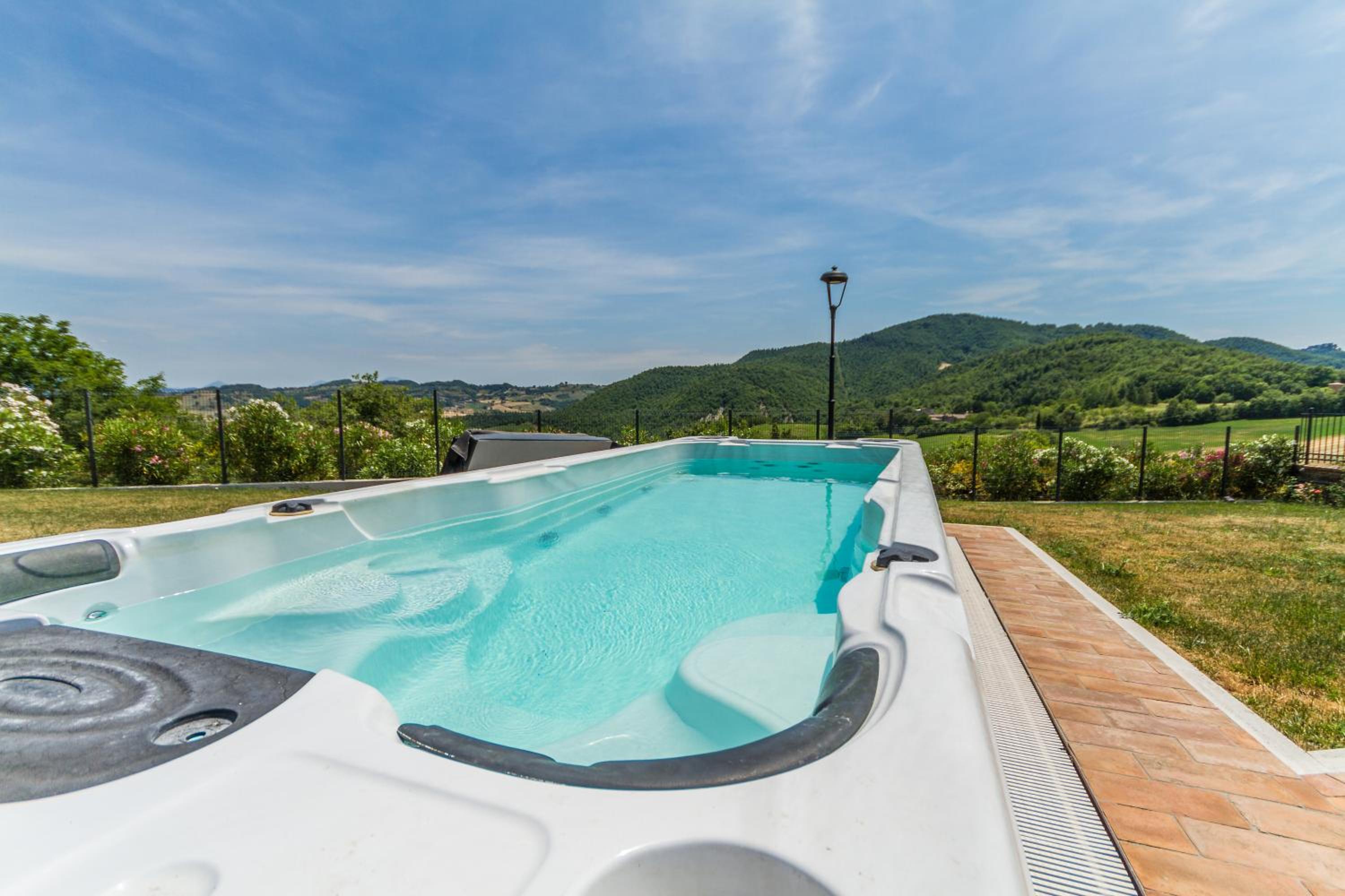 Tenuta Borgo Santa Cecilia photo 4