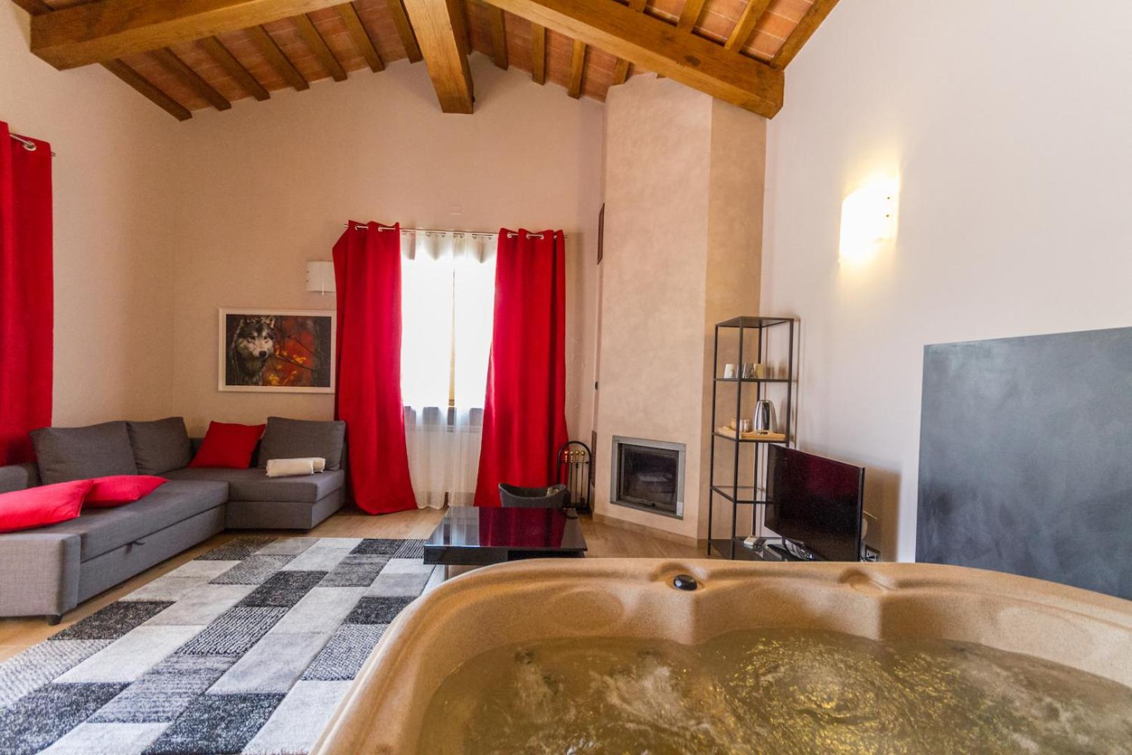 Tenuta Borgo Santa Cecilia photo 3