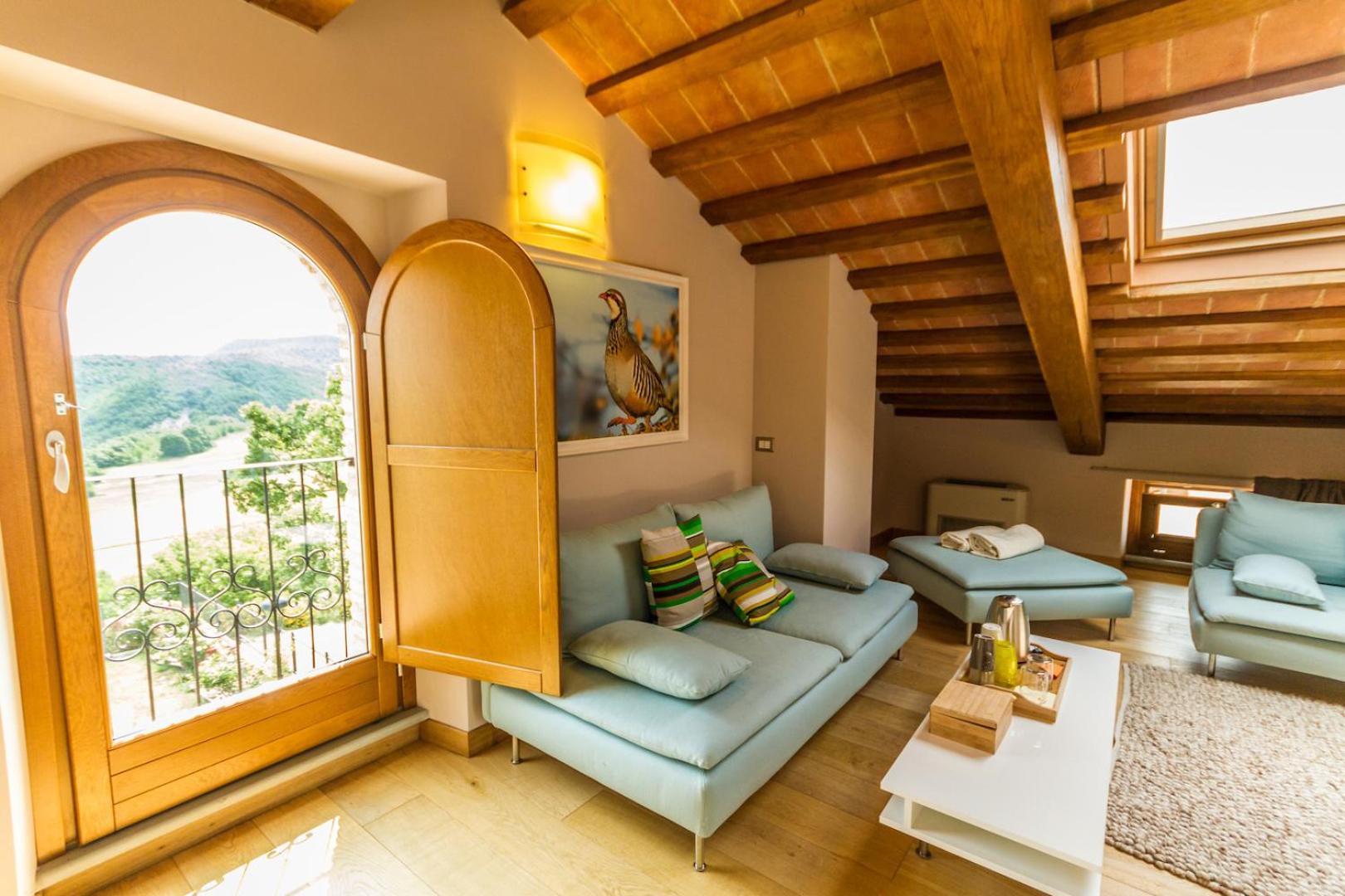 Tenuta Borgo Santa Cecilia photo 2