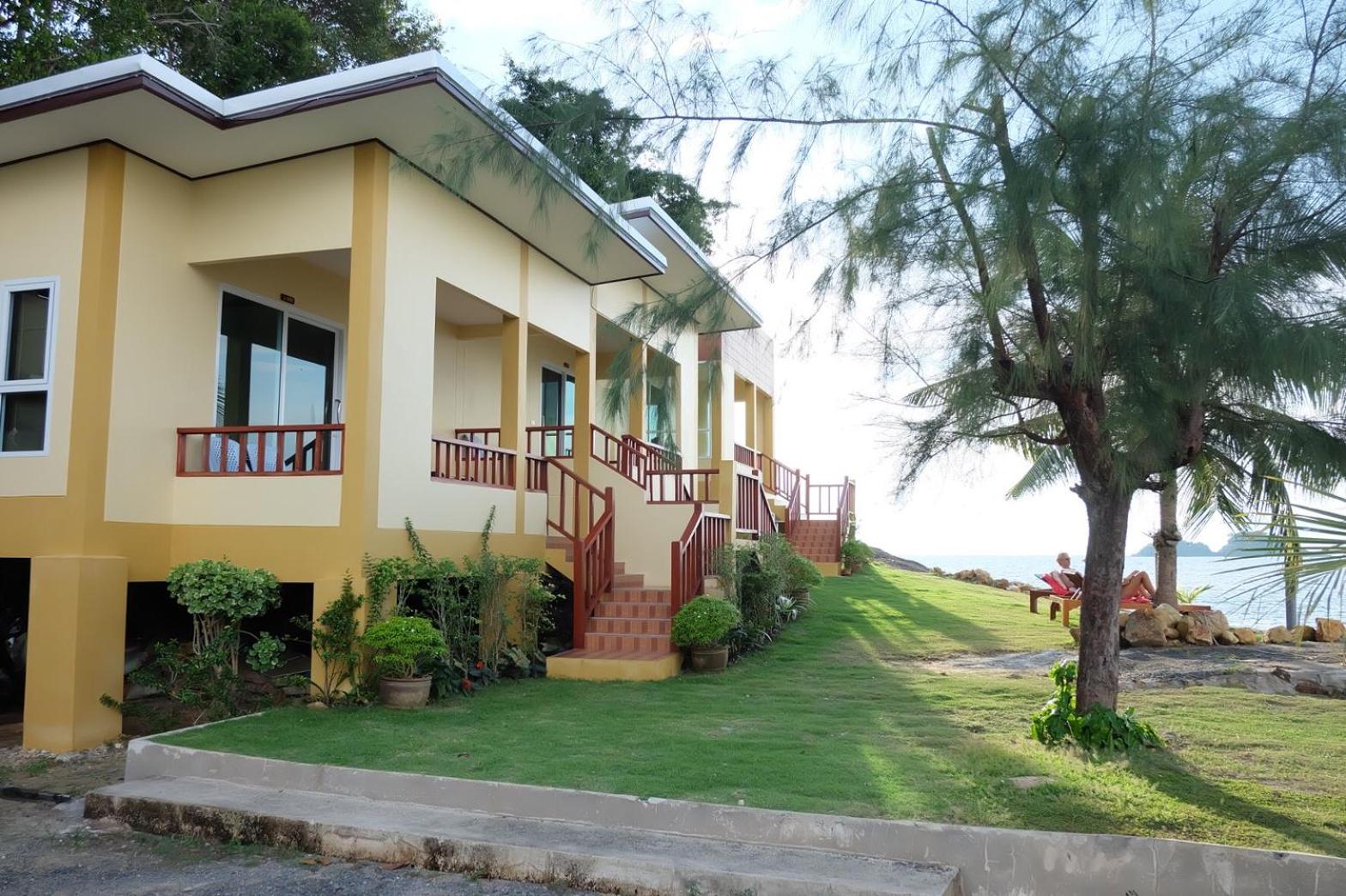 Chokdee Resort