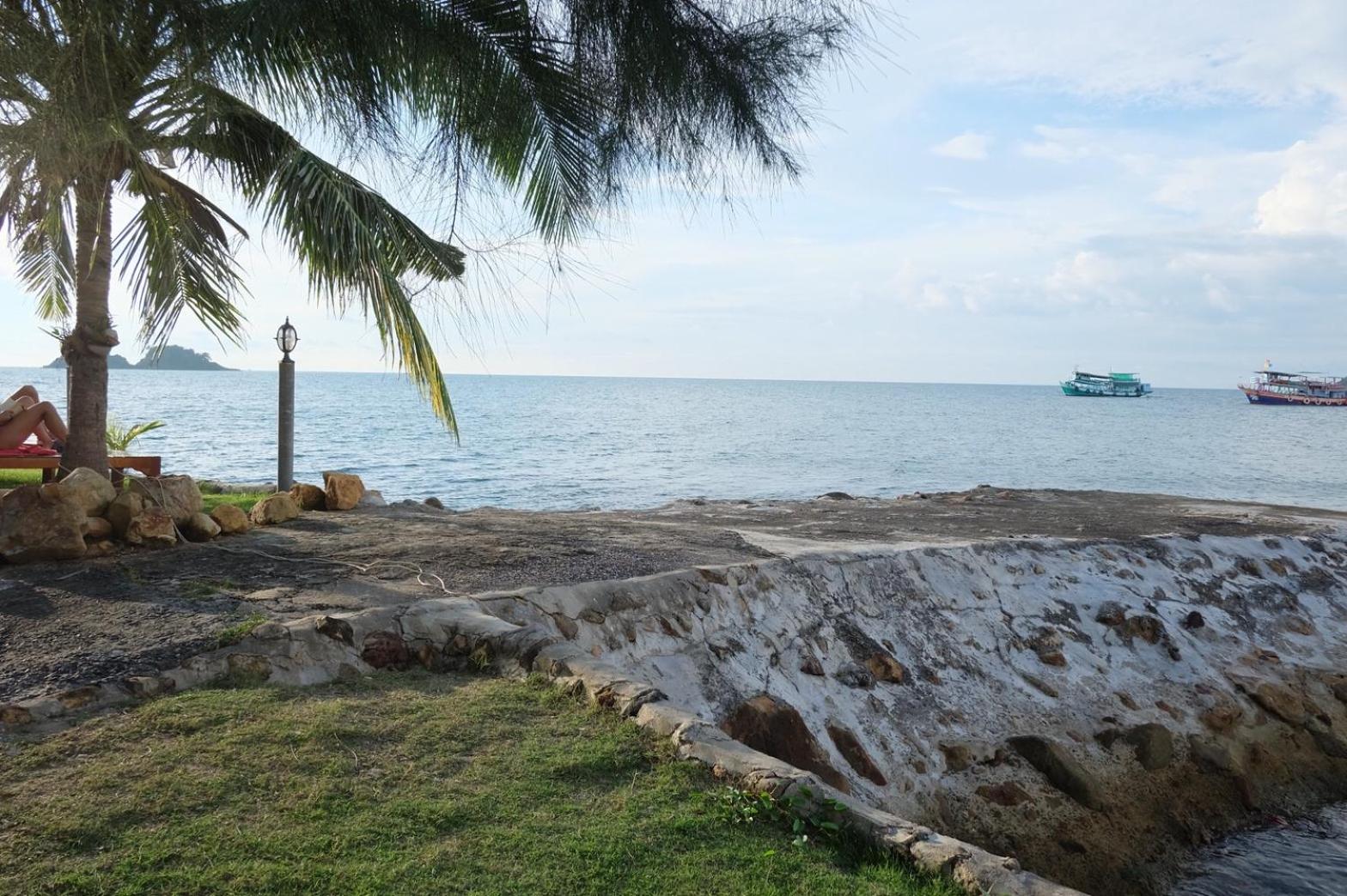Chokdee Resort