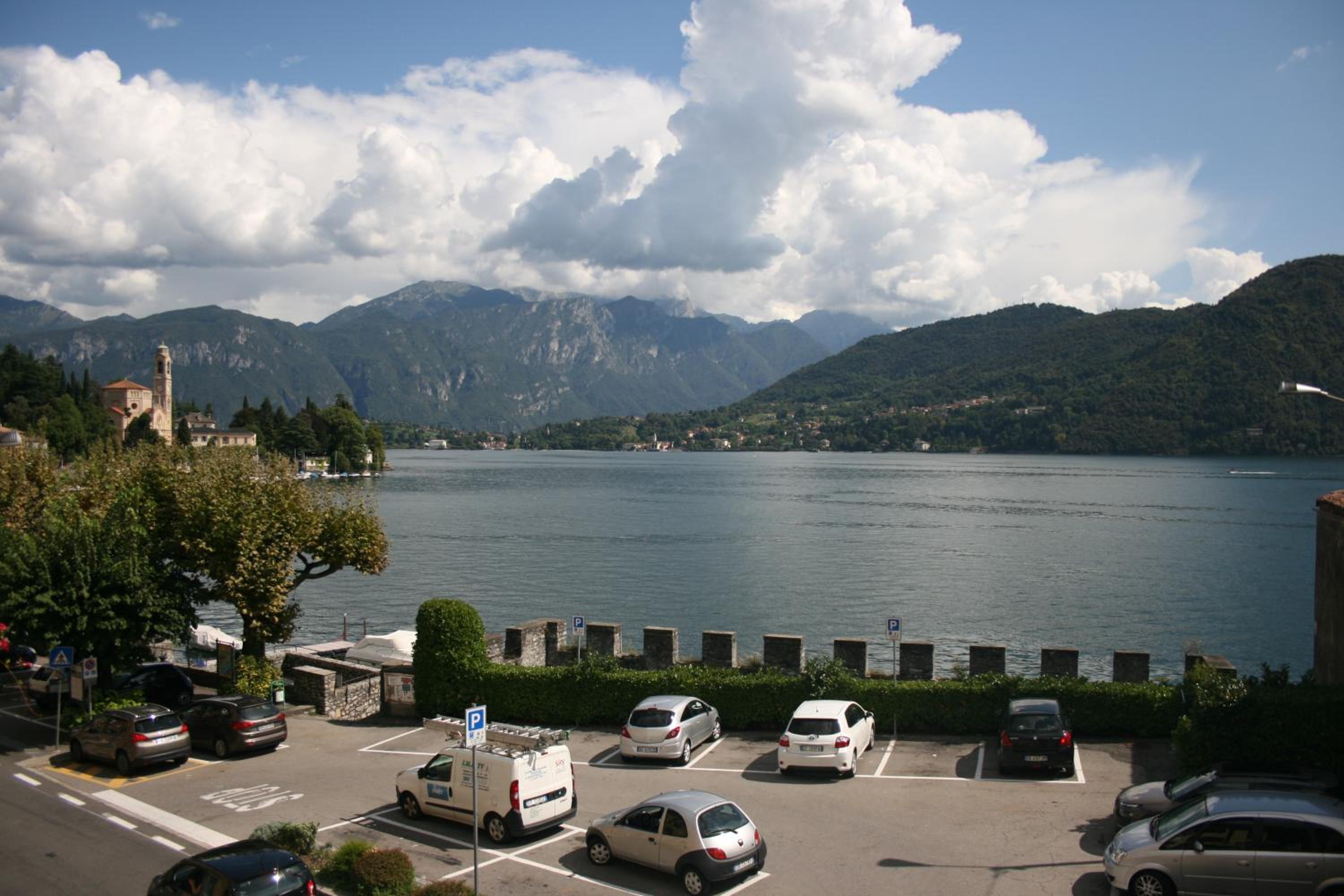 Casa Milla view 2