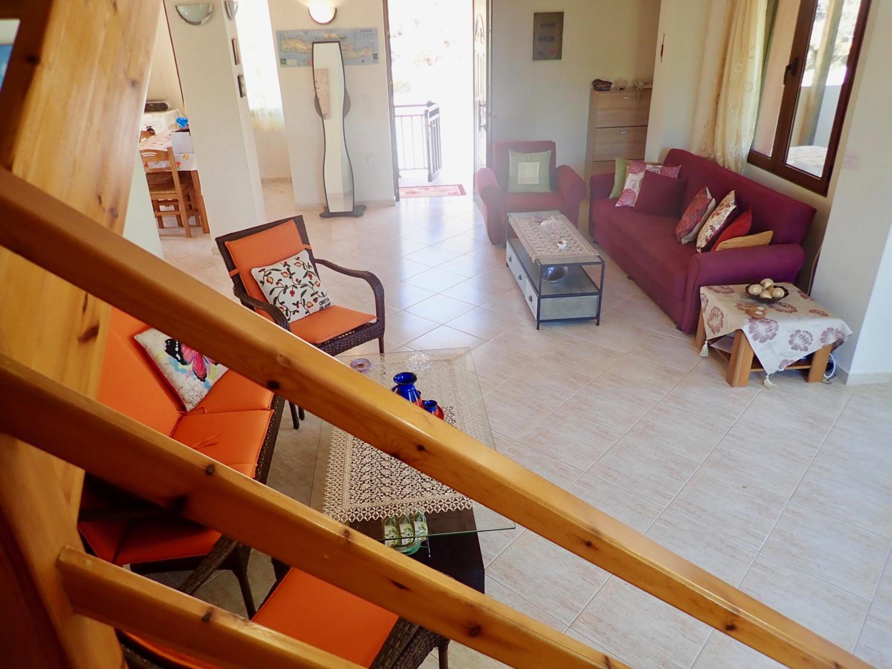 Marika's House