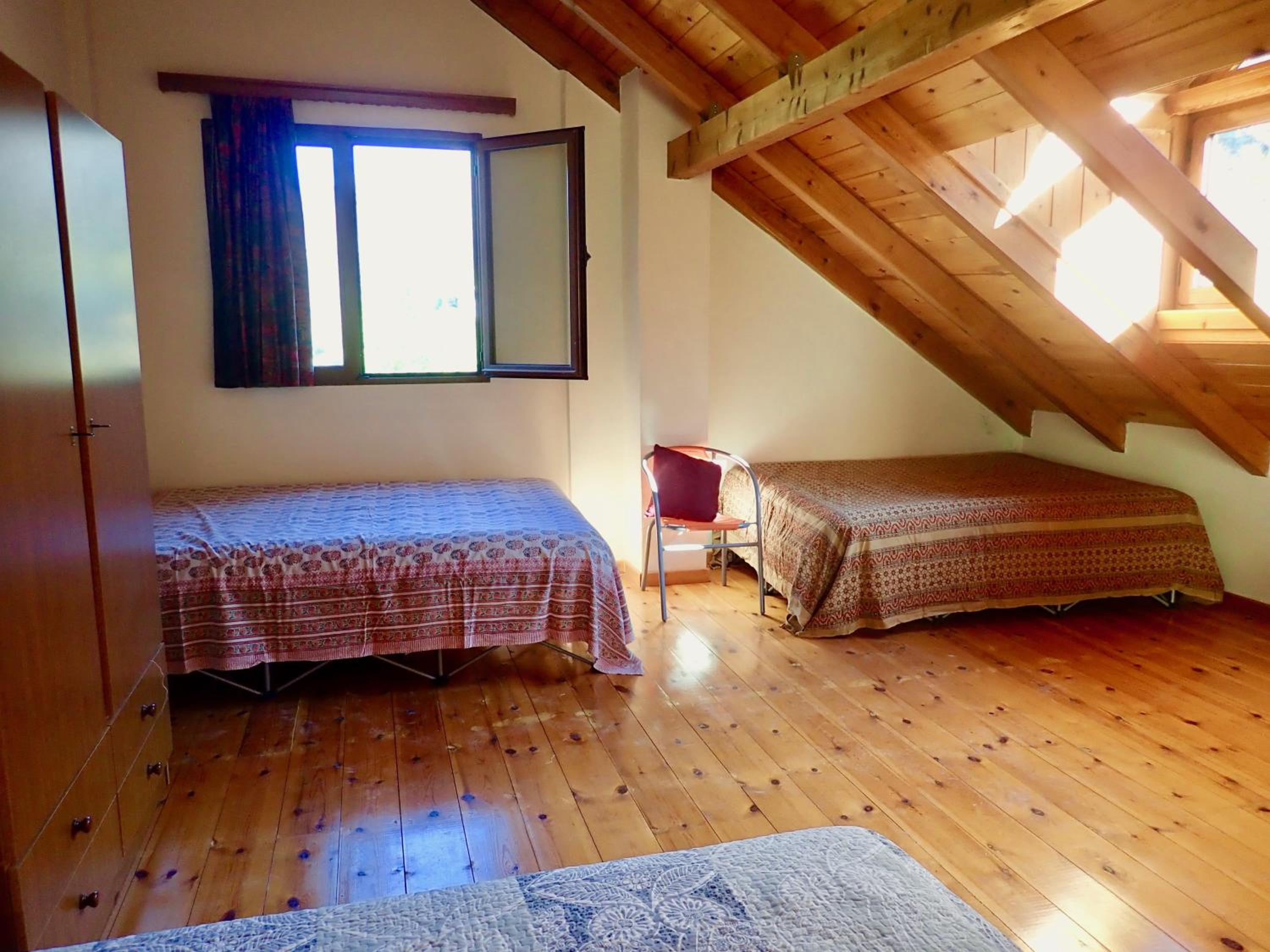 Marika's House