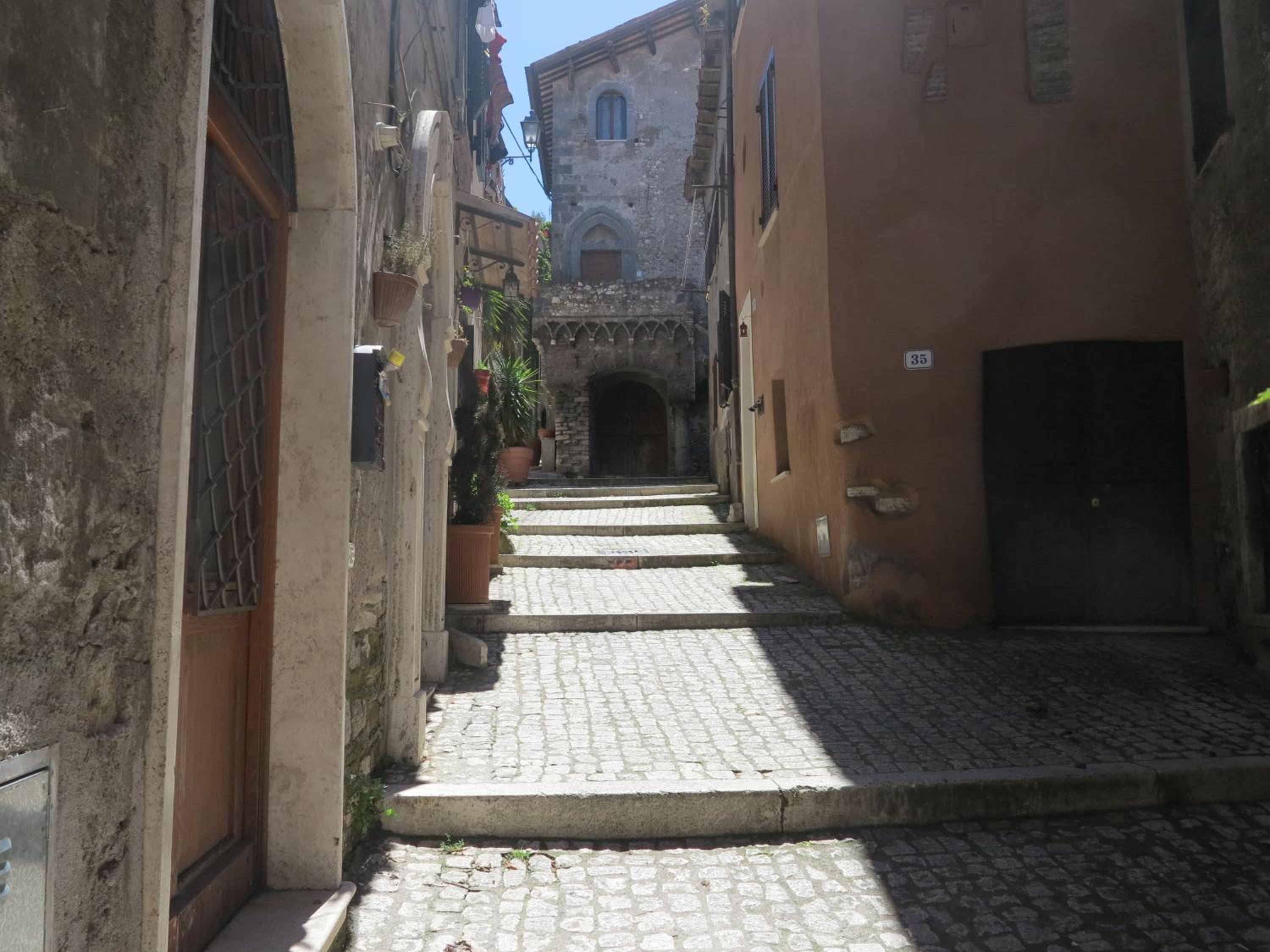 La Piccola Dimora view 2