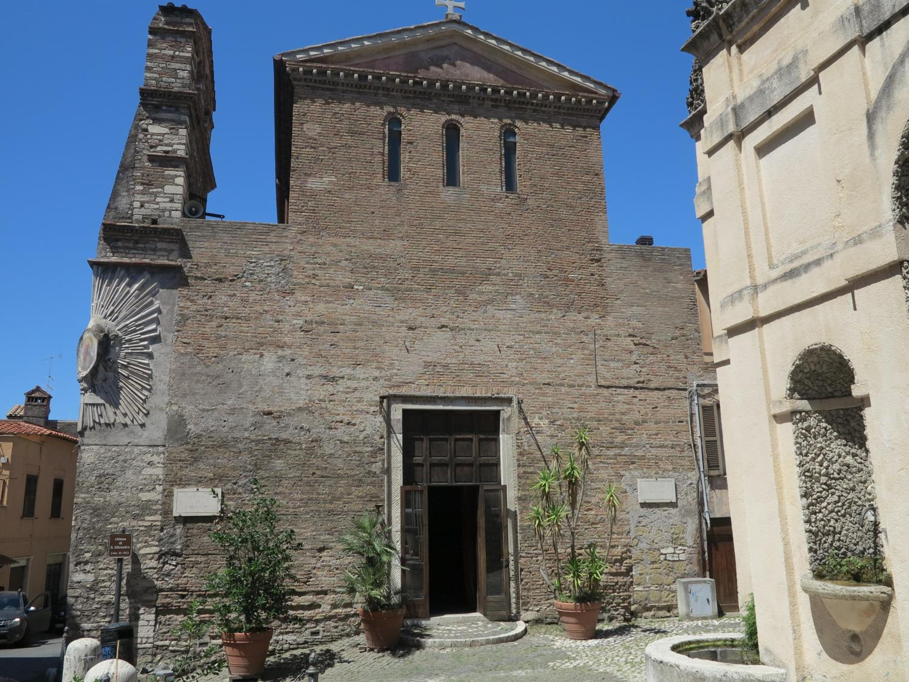 La Piccola Dimora view 3