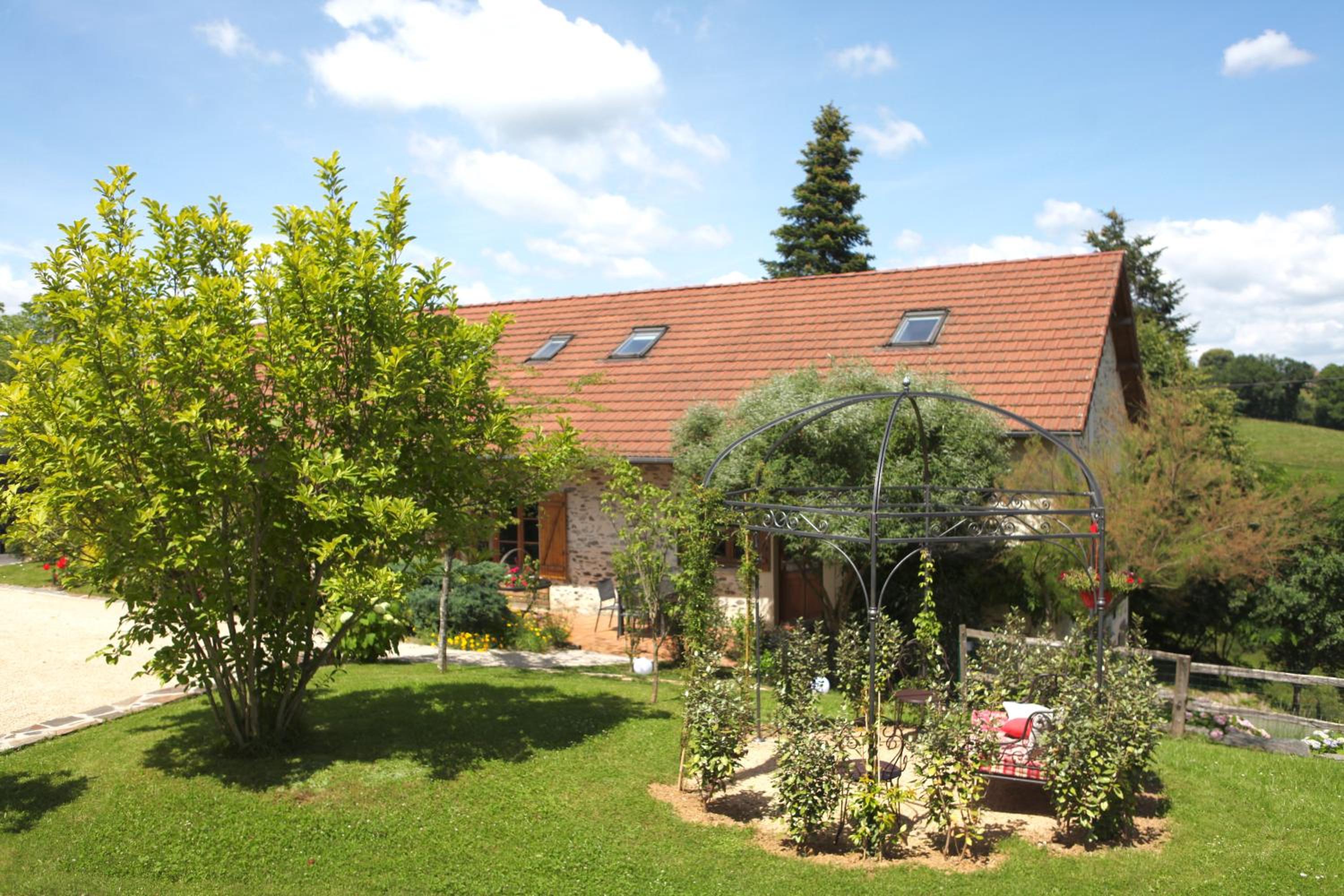 La Ferme du Cayla