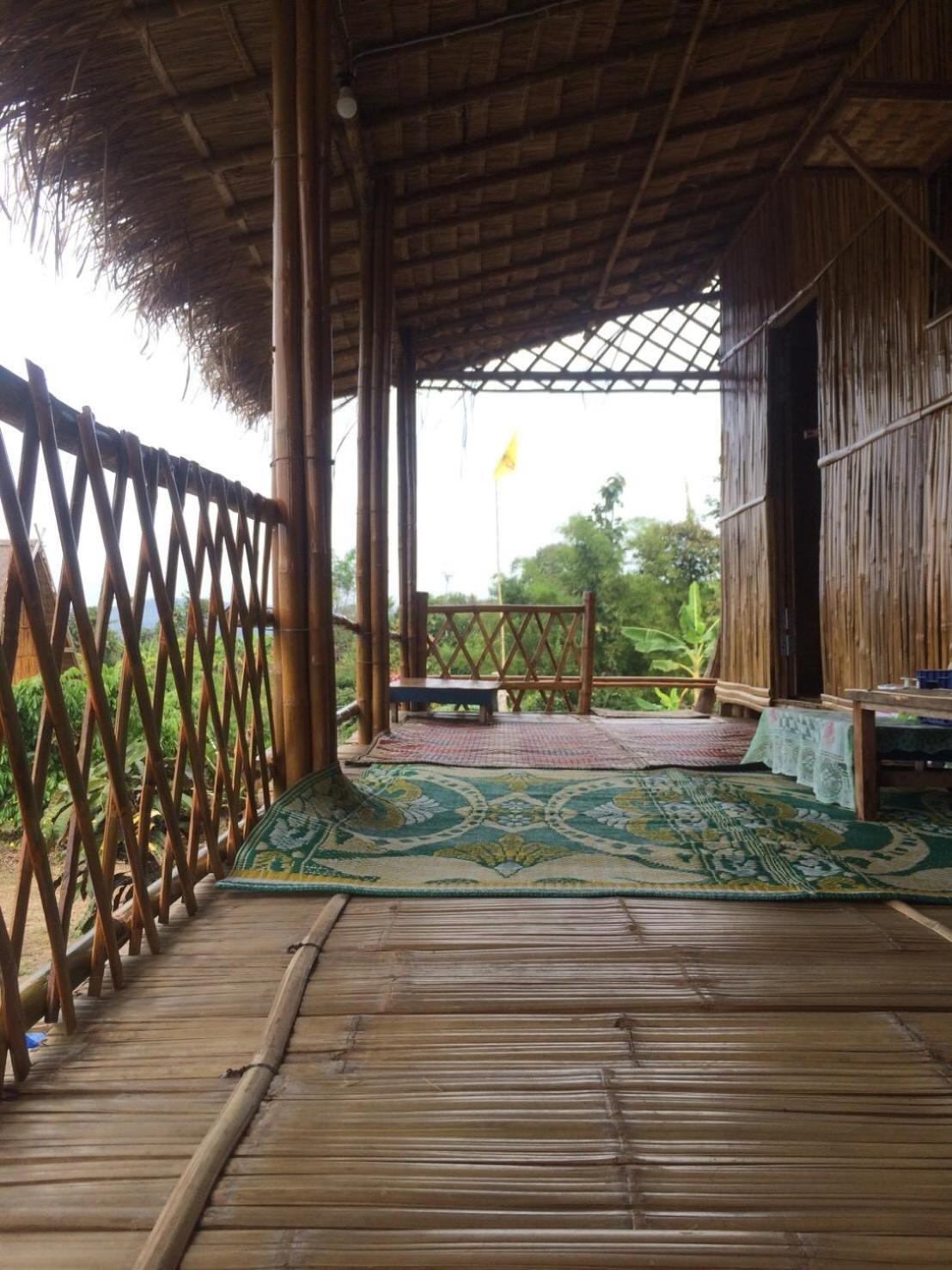 Baan 2 Dao Farmstay