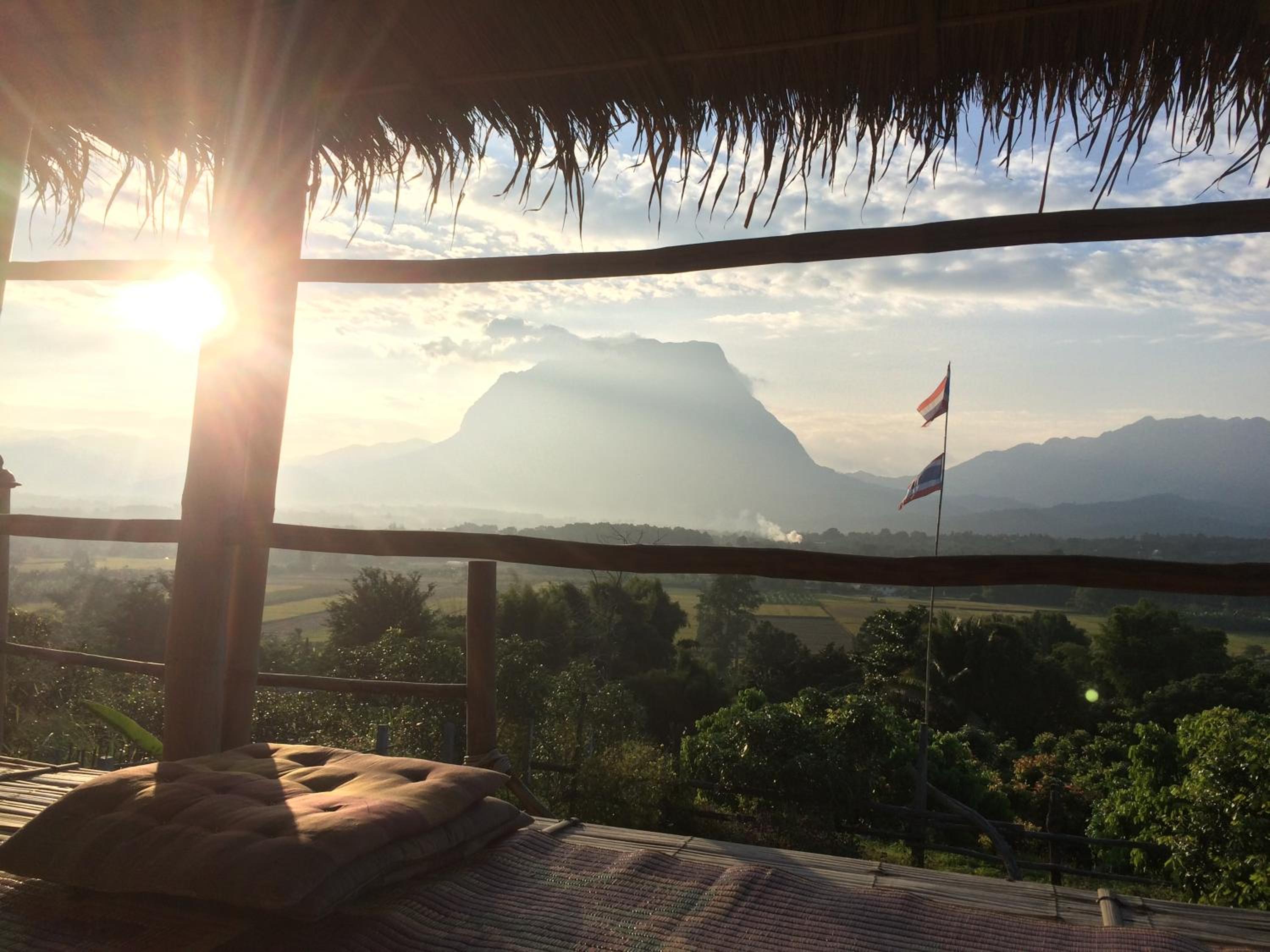 Baan 2 Dao Farmstay