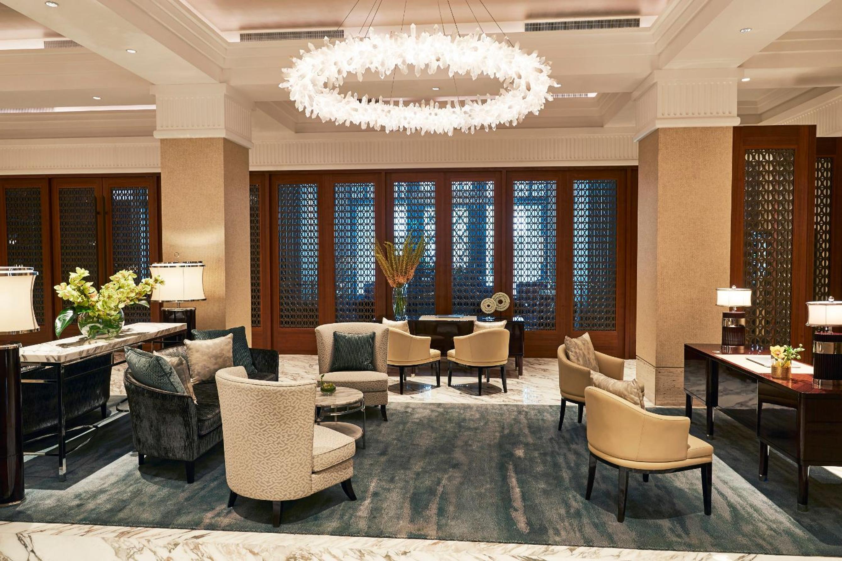 Singapore Vacations - The Capitol Kempinski Hotel Singapore - Property Image 3