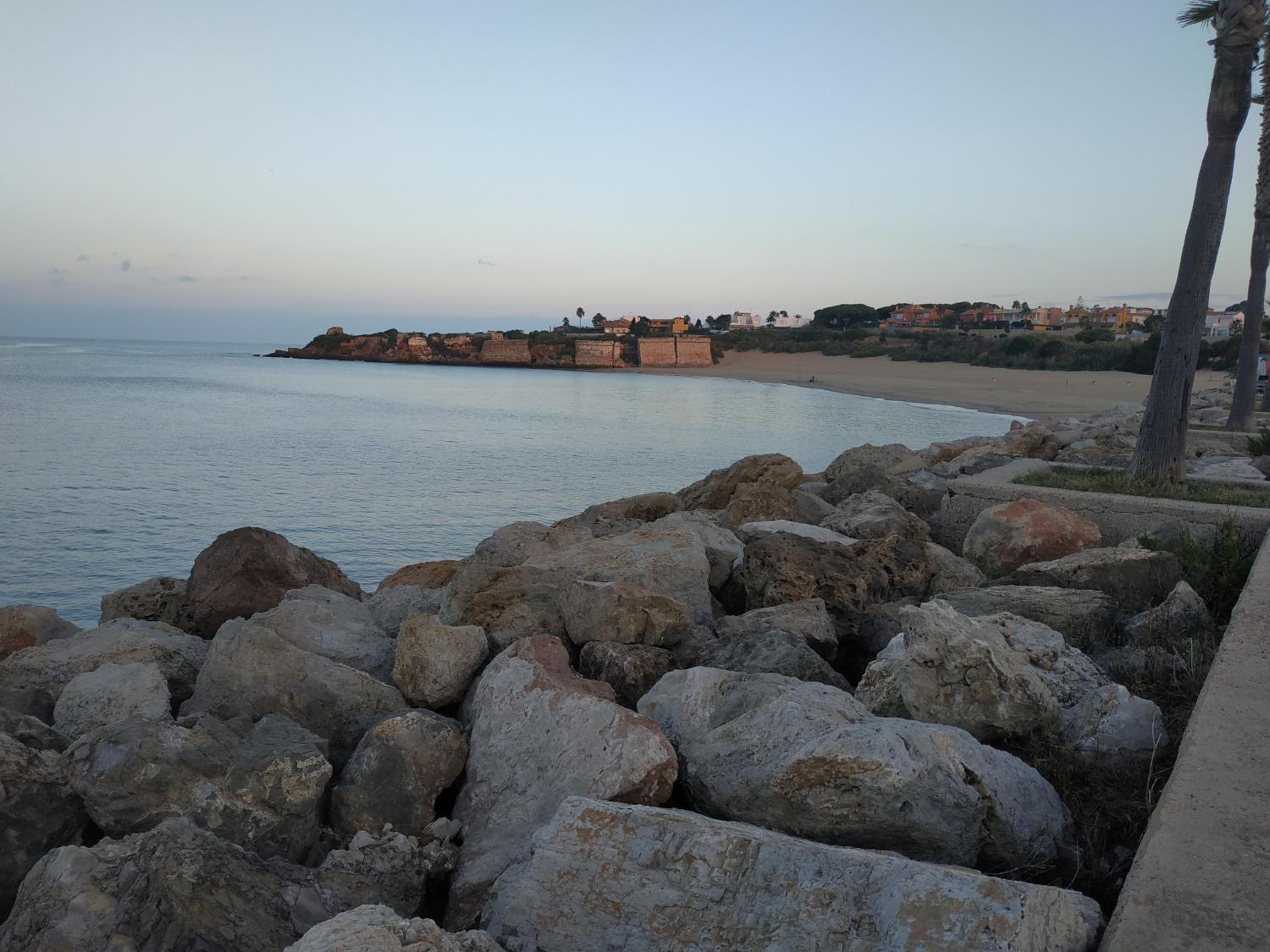 Kiana Mirador Puerto Sherry con parking