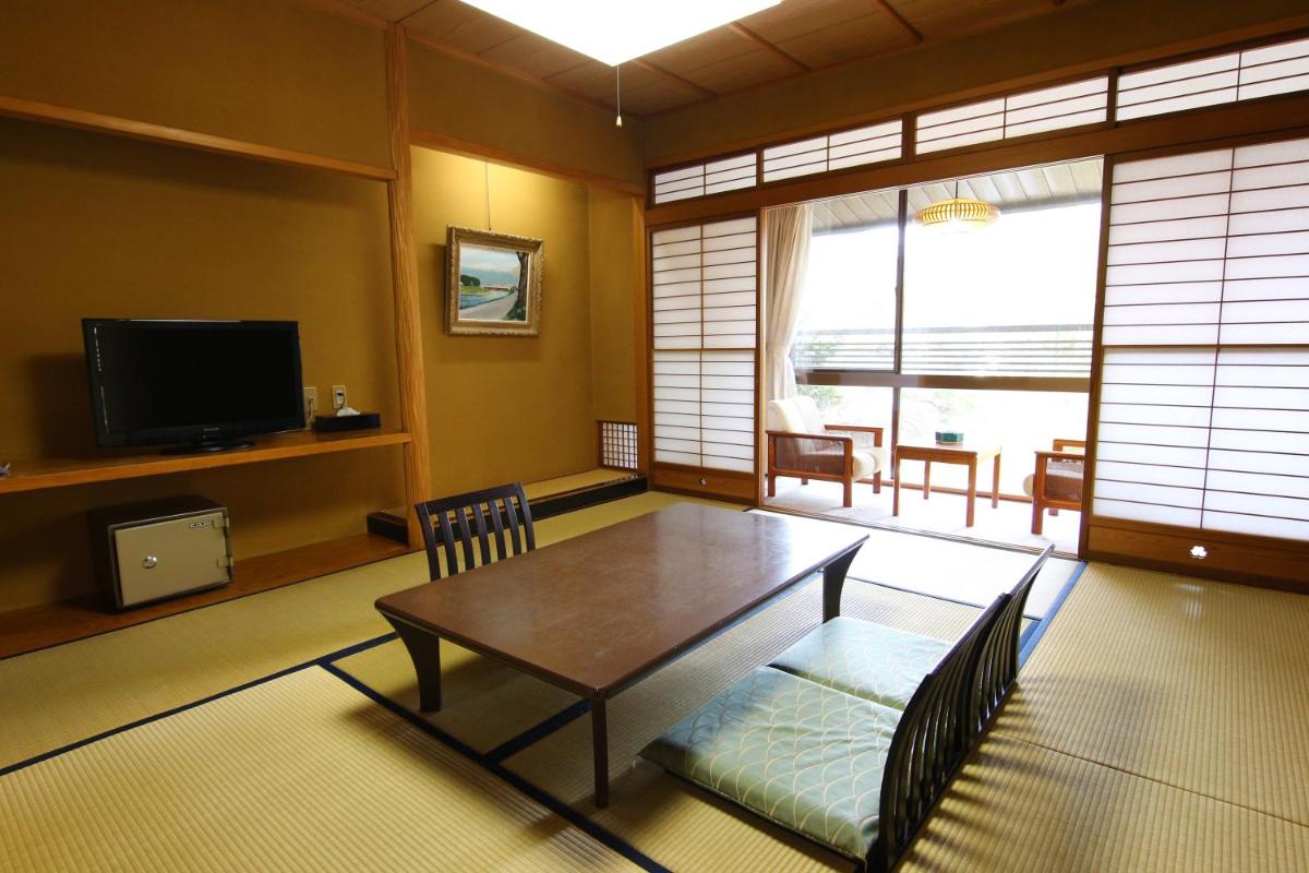 Yoshitagawa Bekkan