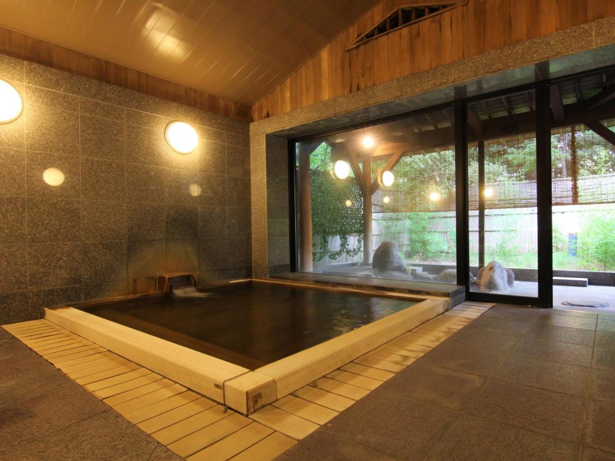 Yoshitagawa Bekkan