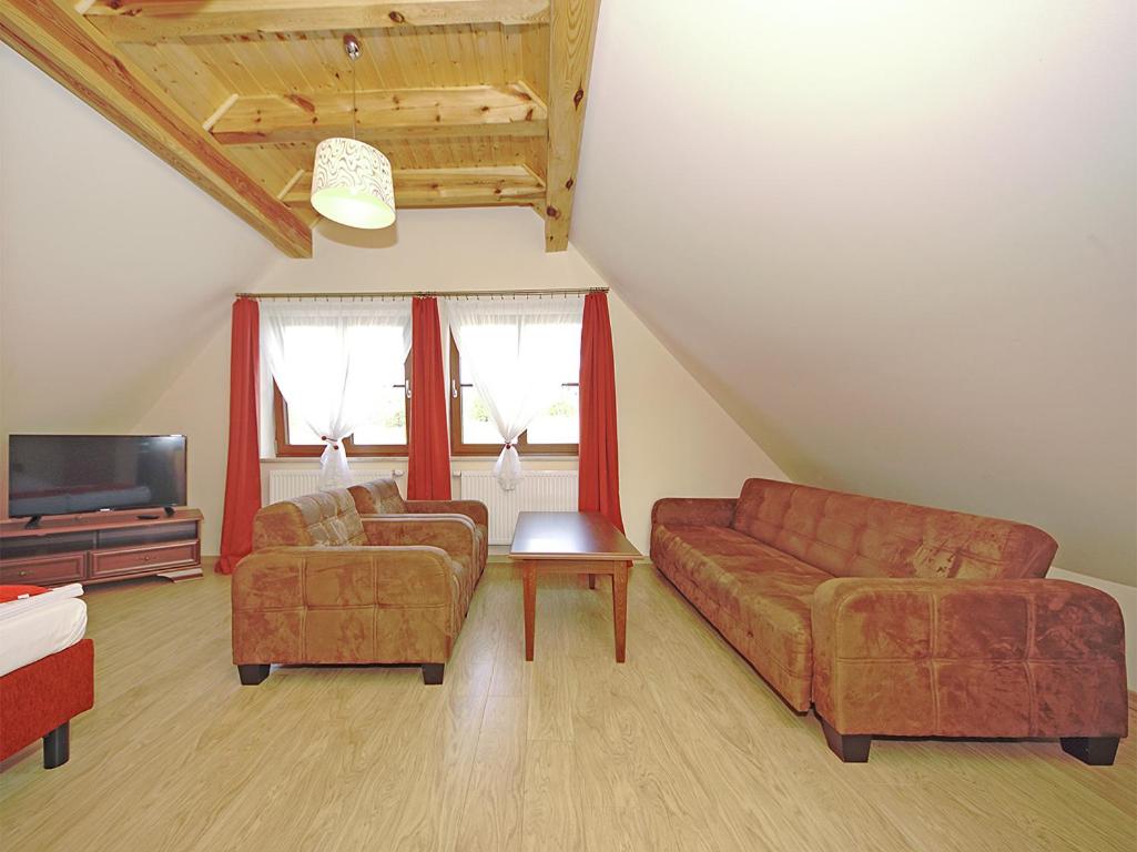 Apartamenty U Bandurskich