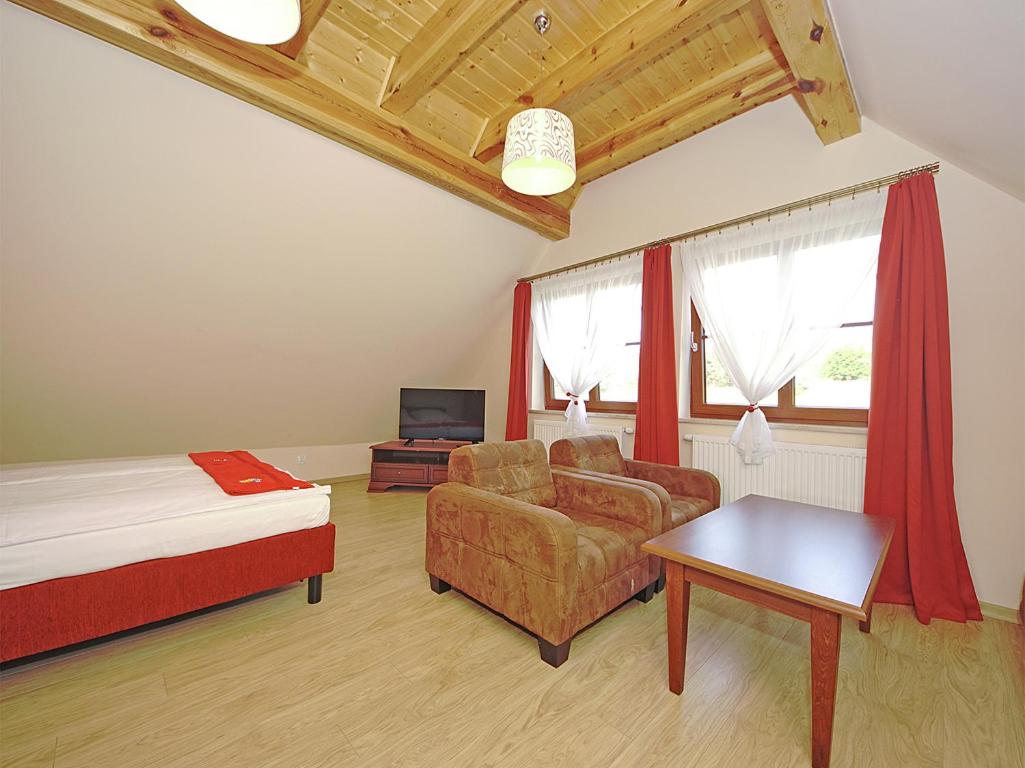 Apartamenty U Bandurskich
