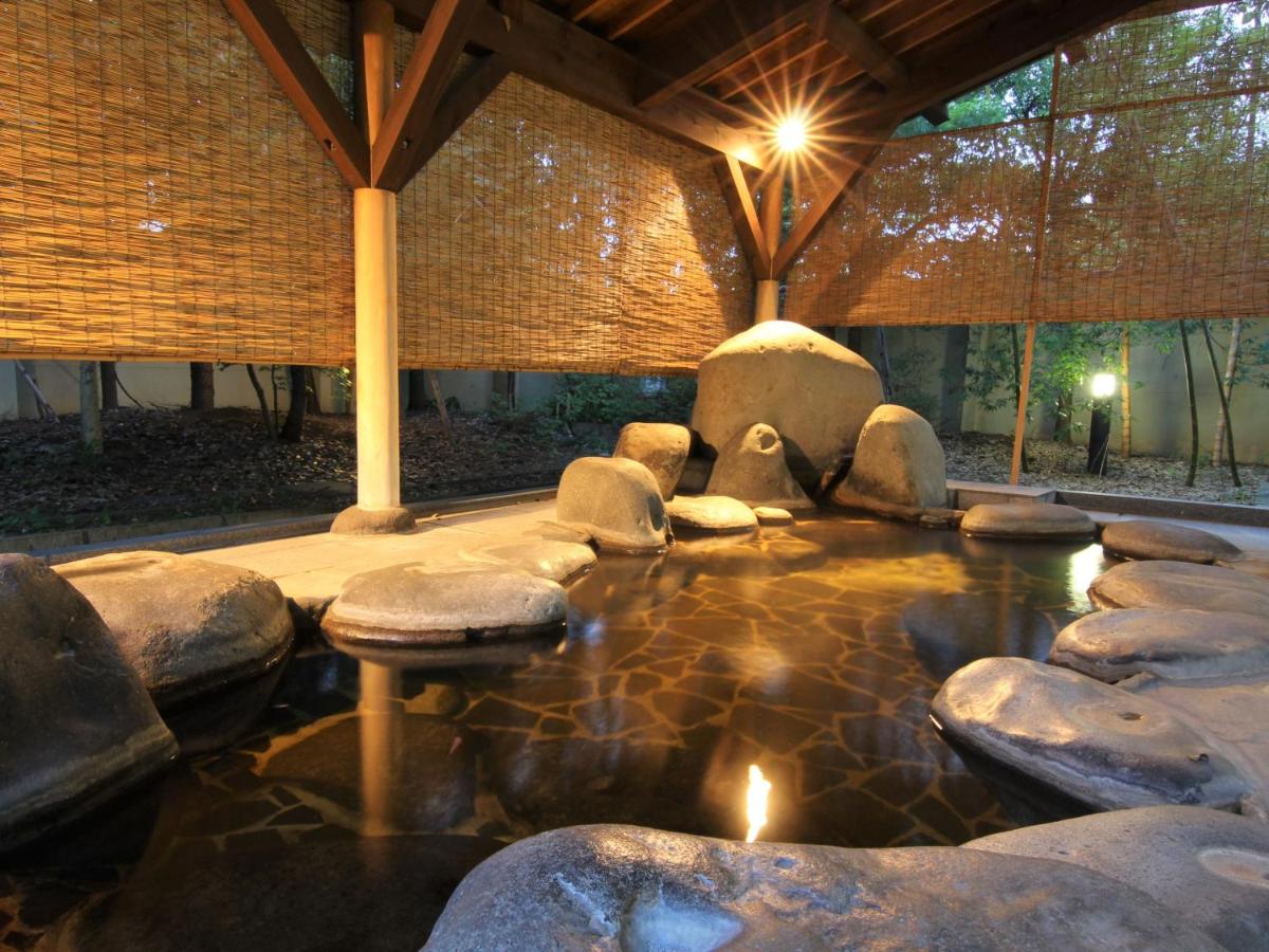 Yoshitagawa Bekkan