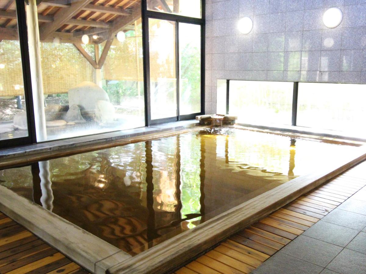 Yoshitagawa Bekkan
