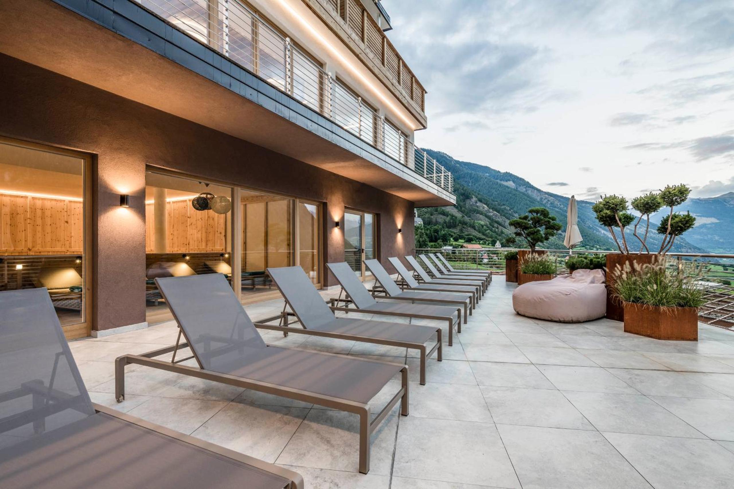 Tuberis Nature & Spa Resort