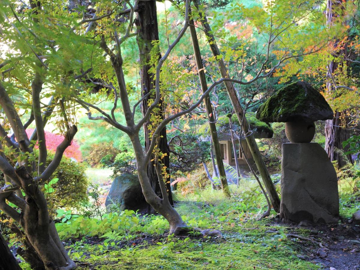 Yoshitagawa Bekkan