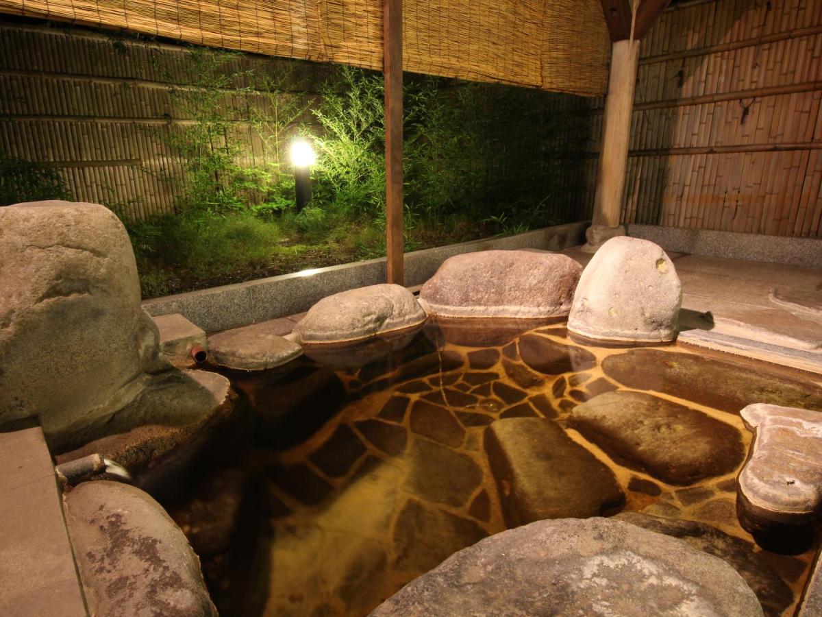 Yoshitagawa Bekkan